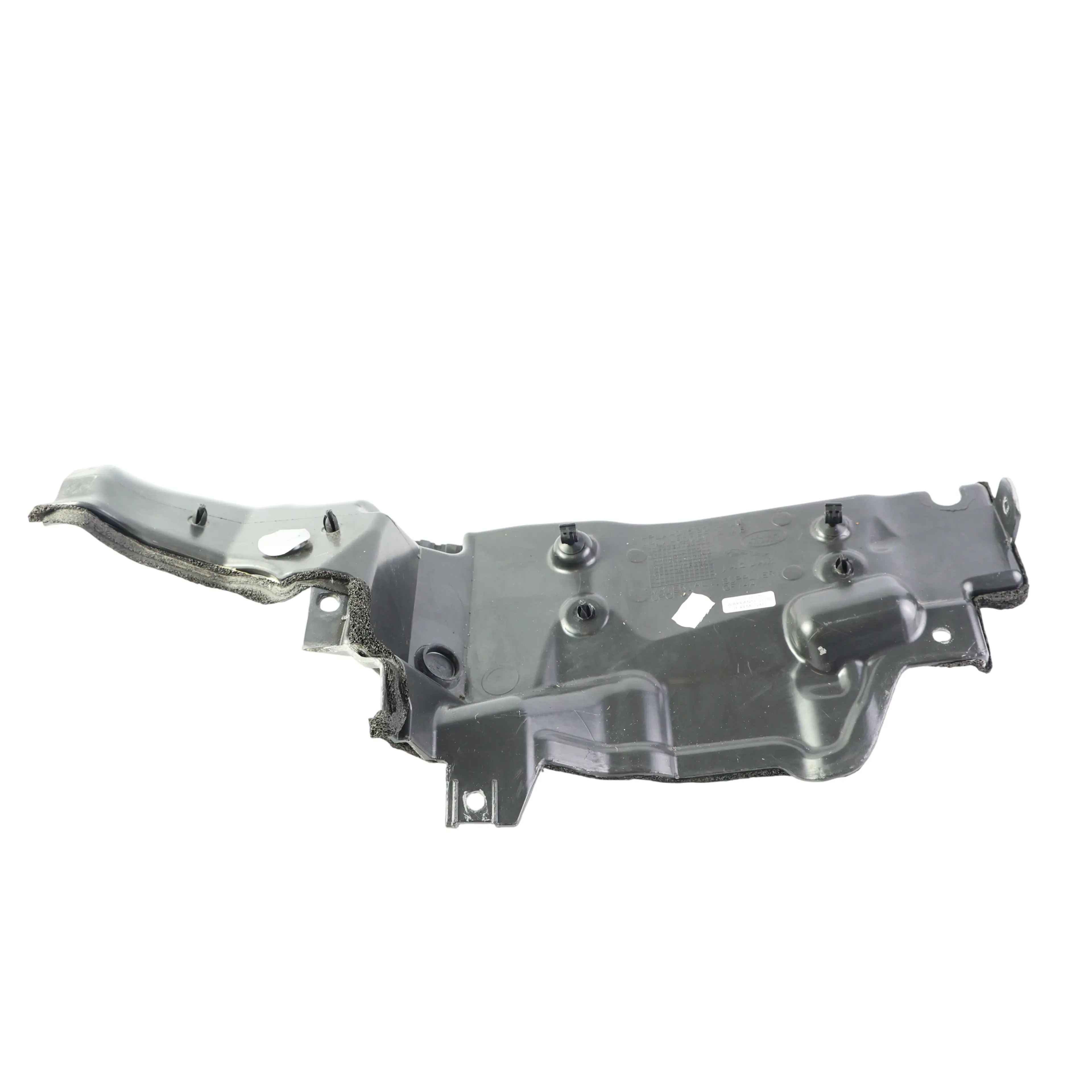 Range Rover Sport L494 Motor Isolierung Abdeckung Rechts HPLA-01590-AJ LR140793