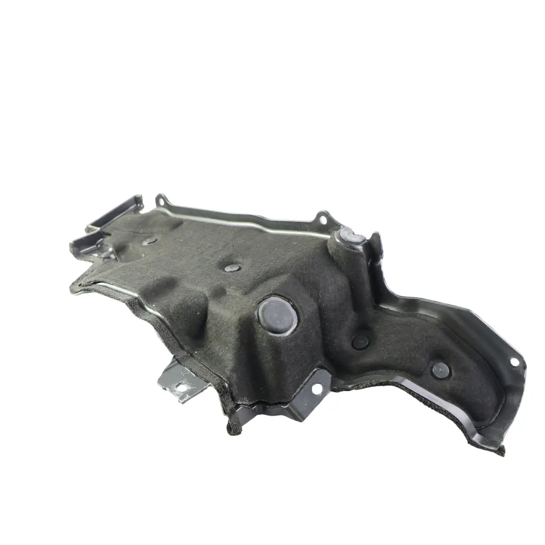 Range Rover Sport L494 Cache Isolation Moteur Droit LR140793 - SKU HPLA-01590-AJ - Numéro de pièce HPLA-01590-AJ