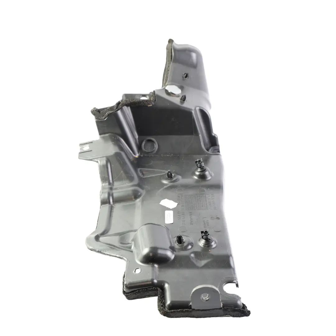 Range Rover Sport L494 Cache Isolation Moteur Droit LR140793 - SKU HPLA-01590-AJ - Numéro de pièce HPLA-01590-AJ