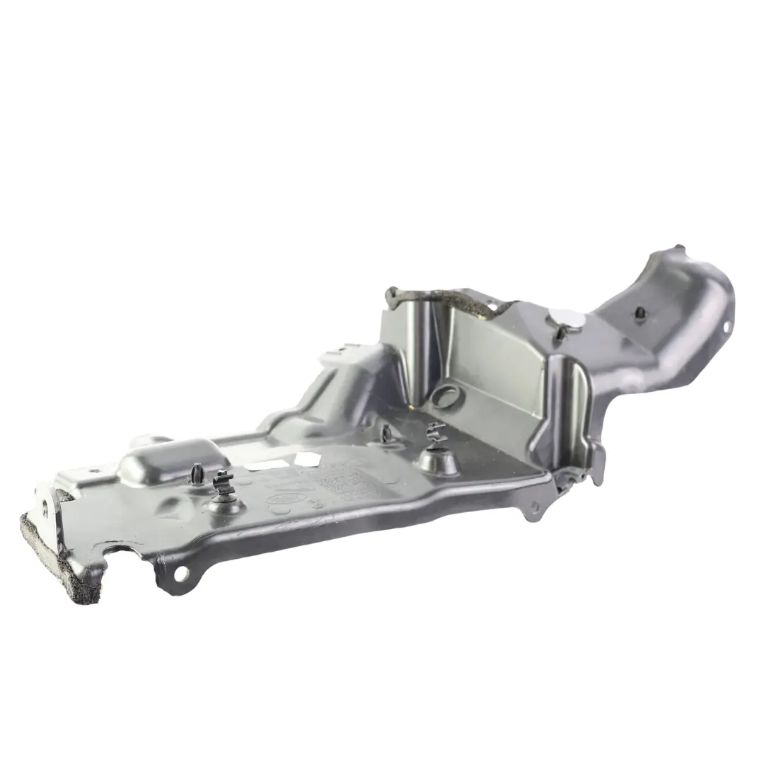 Range Rover Sport L494 Engine Insulation Cover Right O/S LR140793 - SKU HPLA-01590-AJ - Part number HPLA-01590-AJ