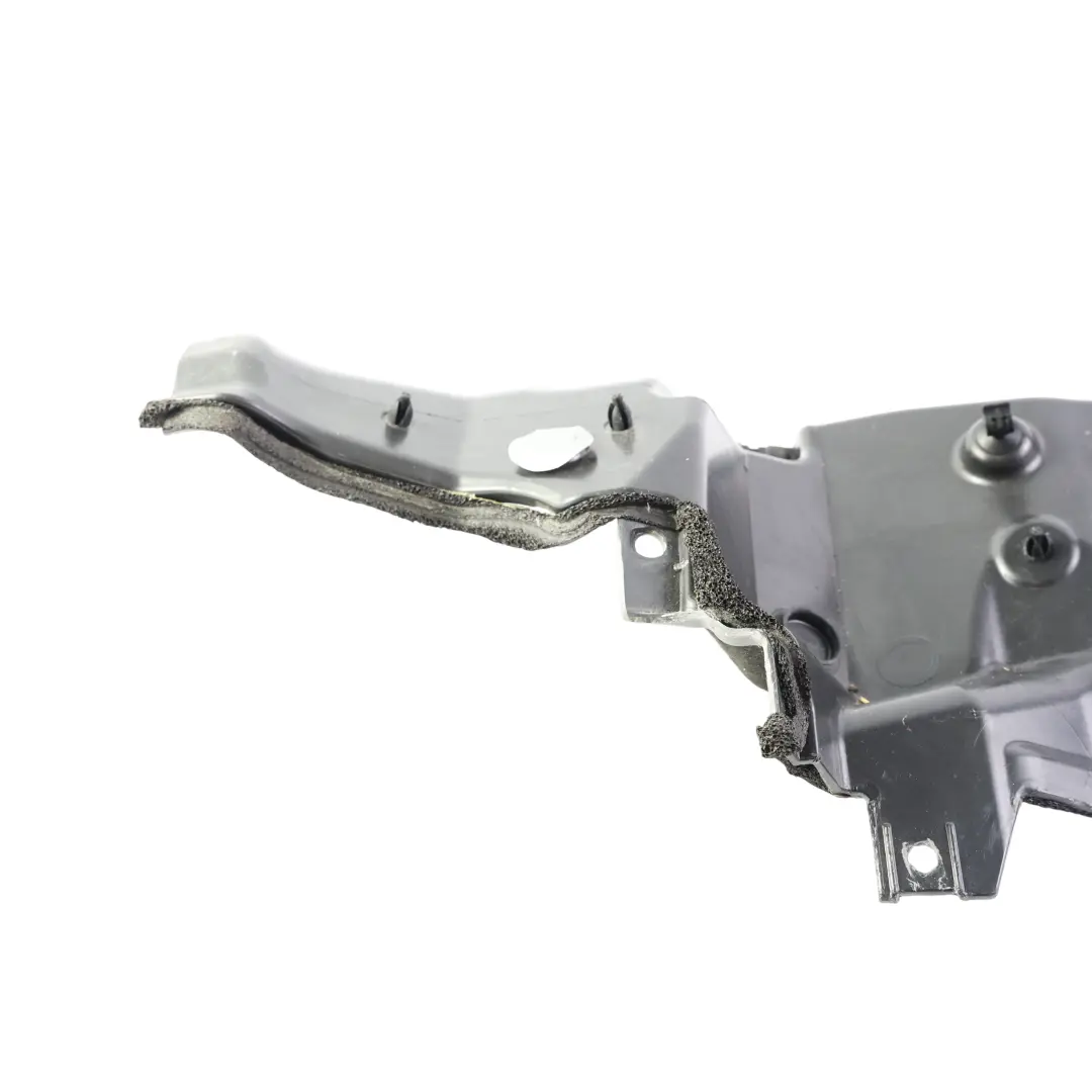 Range Rover Sport L494 Copertura Isolamento Motore Destra LR140793 - SKU HPLA-01590-AJ - Numero di parte HPLA-01590-AJ