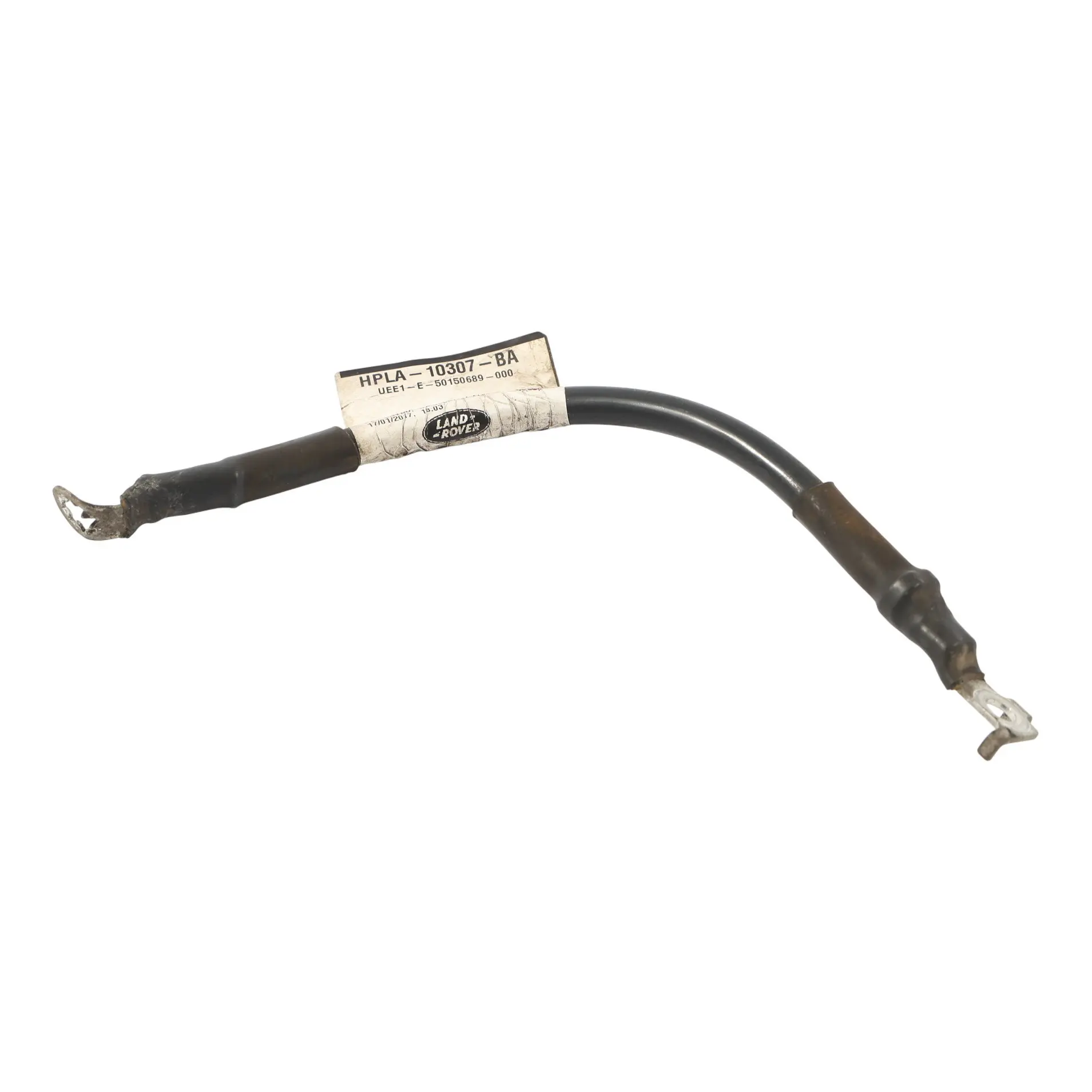Range Rover Sport L494 Cablaggio Negativo Batteria HPLA-10307-BA