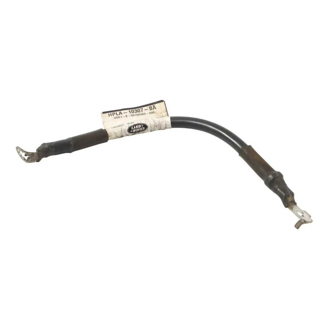 Cableado Negativo Batería Arnés para Range Rover Sport L494 con número de pieza HPLA-10307-BA Range Rover Sport L494 Cableado Negativo Batería Arnés - SKU HPLA-10307-BA - Número de pieza HPLA-10307-BA