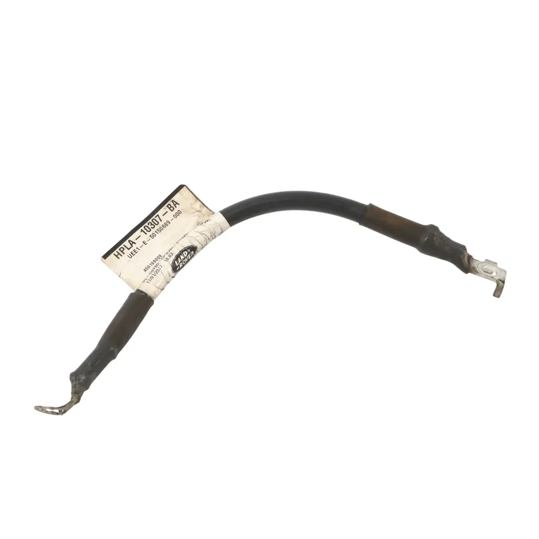 Cableado Negativo Batería Arnés para Range Rover Sport L494 con número de pieza HPLA-10307-BA Range Rover Sport L494 Cableado Negativo Batería Arnés - SKU HPLA-10307-BA - Número de pieza HPLA-10307-BA