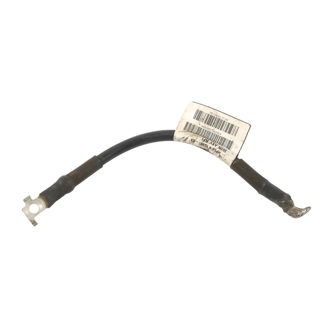Batterie Minuspol Kabelbaum für Range Rover Sport L494 mit Teilenummer HPLA-10307-BA Range Rover Sport L494 Batterie Minuspol Kabelbaum - SKU HPLA-10307-BA - Teilenummer HPLA-10307-BA