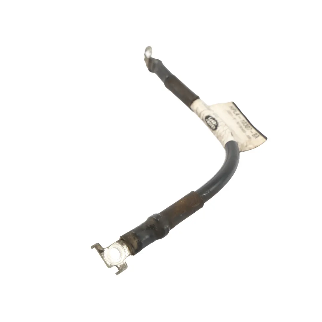 Câble Faisceau Électrique Batterie Négatif pour Range Rover Sport L494 à propos du numéro de pièce HPLA-10307-BA Range Rover Sport L494 Câble Faisceau Électrique Batterie Négatif - SKU HPLA-10307-BA - Numéro de pièce HPLA-10307-BA