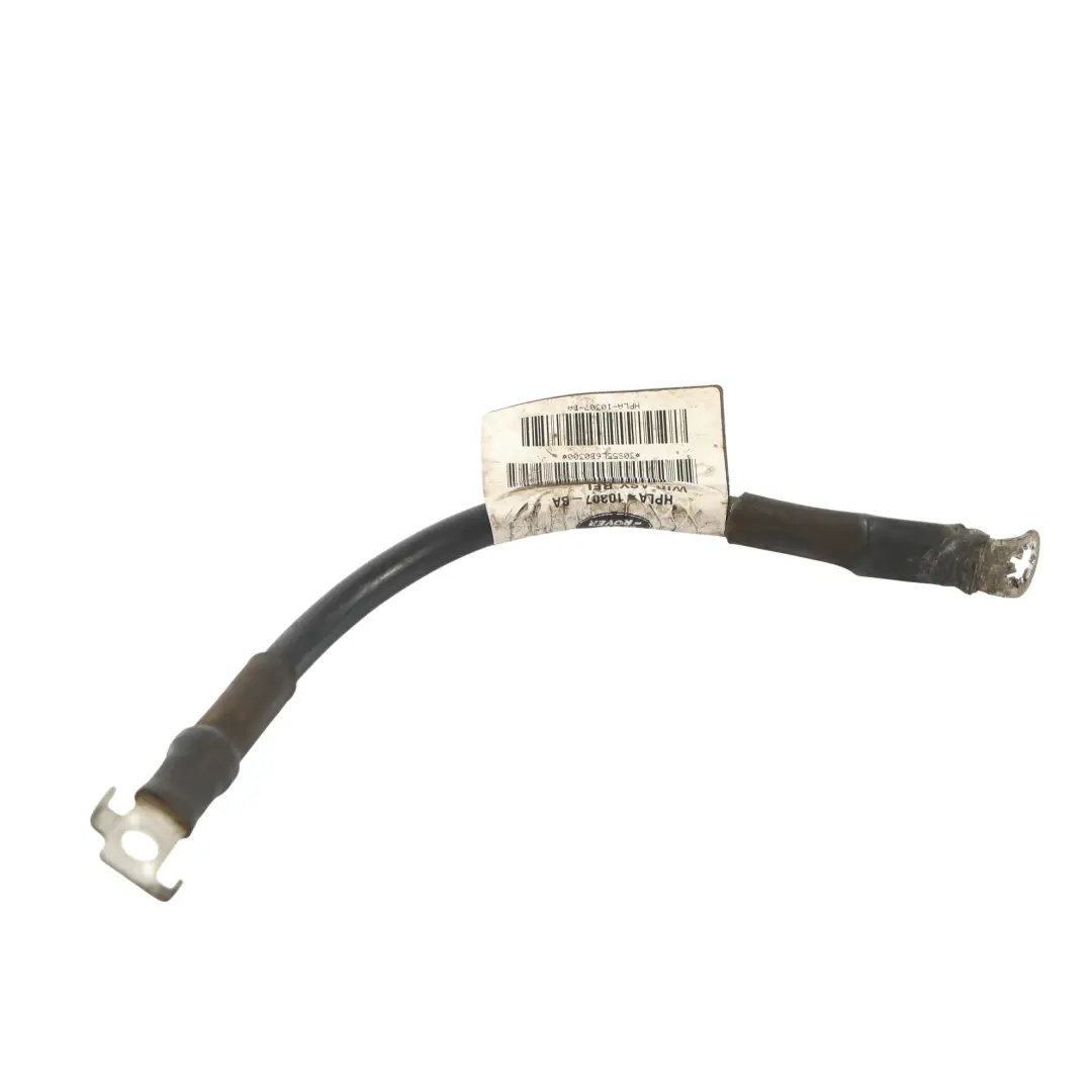 Range Rover Sport L494 Batterie Minuspol Kabelbaum - SKU HPLA-10307-BA - Teilenummer HPLA-10307-BA