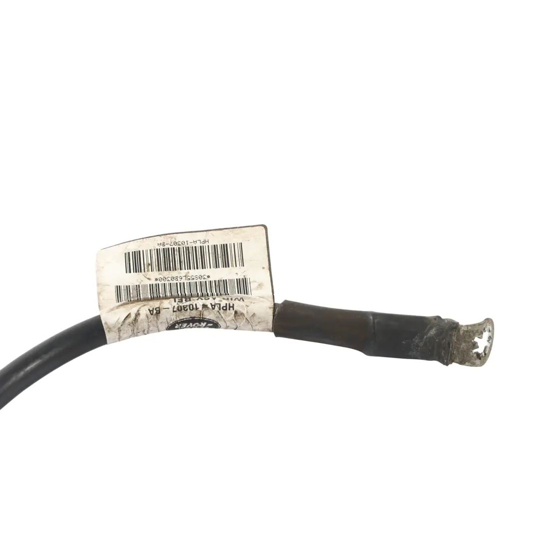 Range Rover Sport L494 Cablaggio Negativo Batteria - SKU HPLA-10307-BA - Numero di parte HPLA-10307-BA