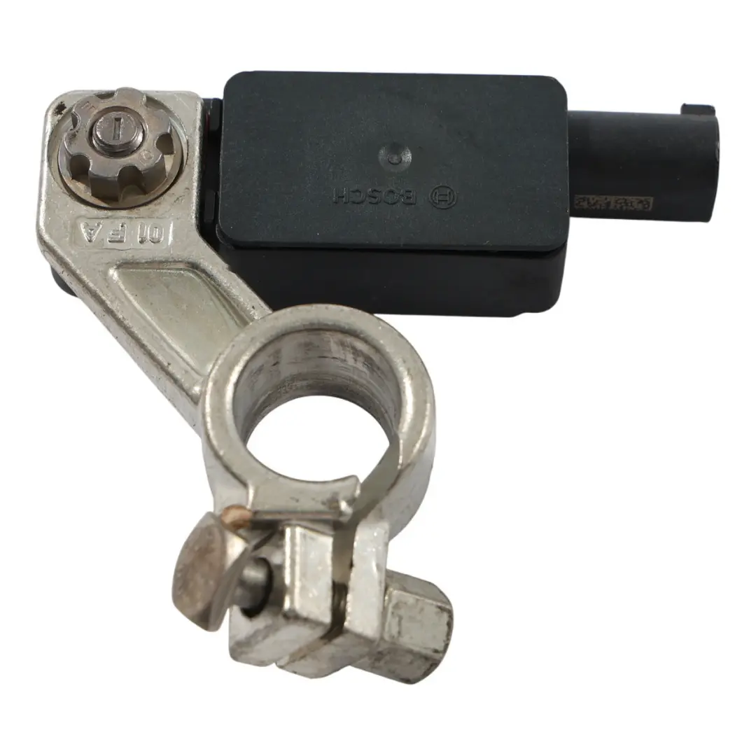 Range Rover Sport L494 Negative Battery Terminal Sensor - SKU HPLA-10C679-AB - Part number HPLA-10C679-AB