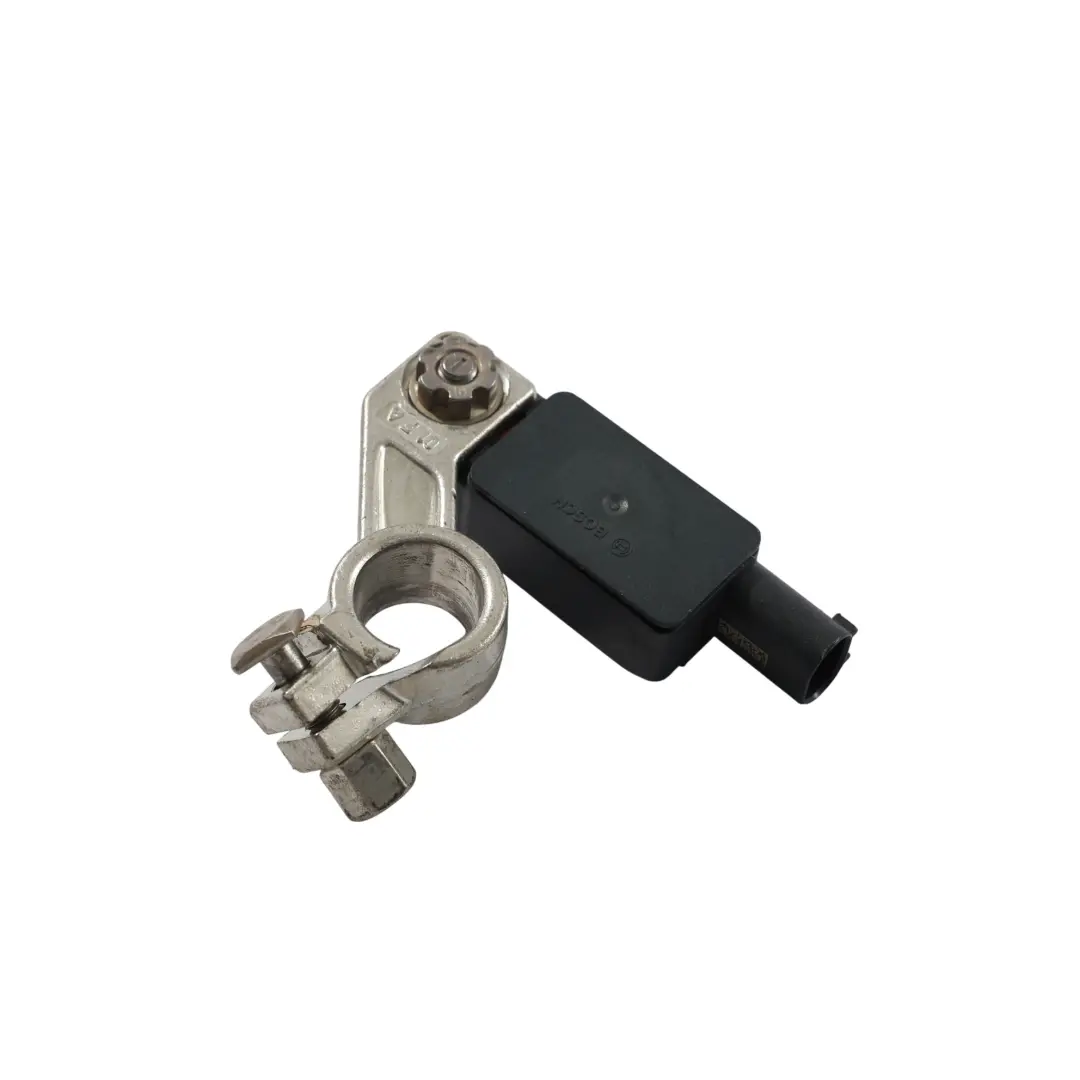 Negative Battery Terminal Sensor to Range Rover Sport L494 with Part number HPLA-10C679-AB Range Rover Sport L494 Negative Battery Terminal Sensor - SKU HPLA-10C679-AB - Part number HPLA-10C679-AB