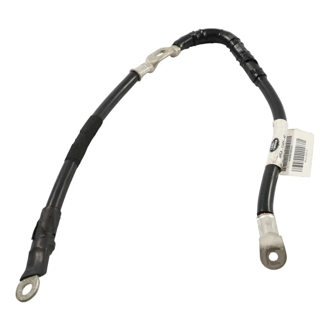 Range Rover Sport L494 Cable Negativo Batería Cableado - SKU HPLA-14301-AC - Número de pieza HPLA-14301-AC