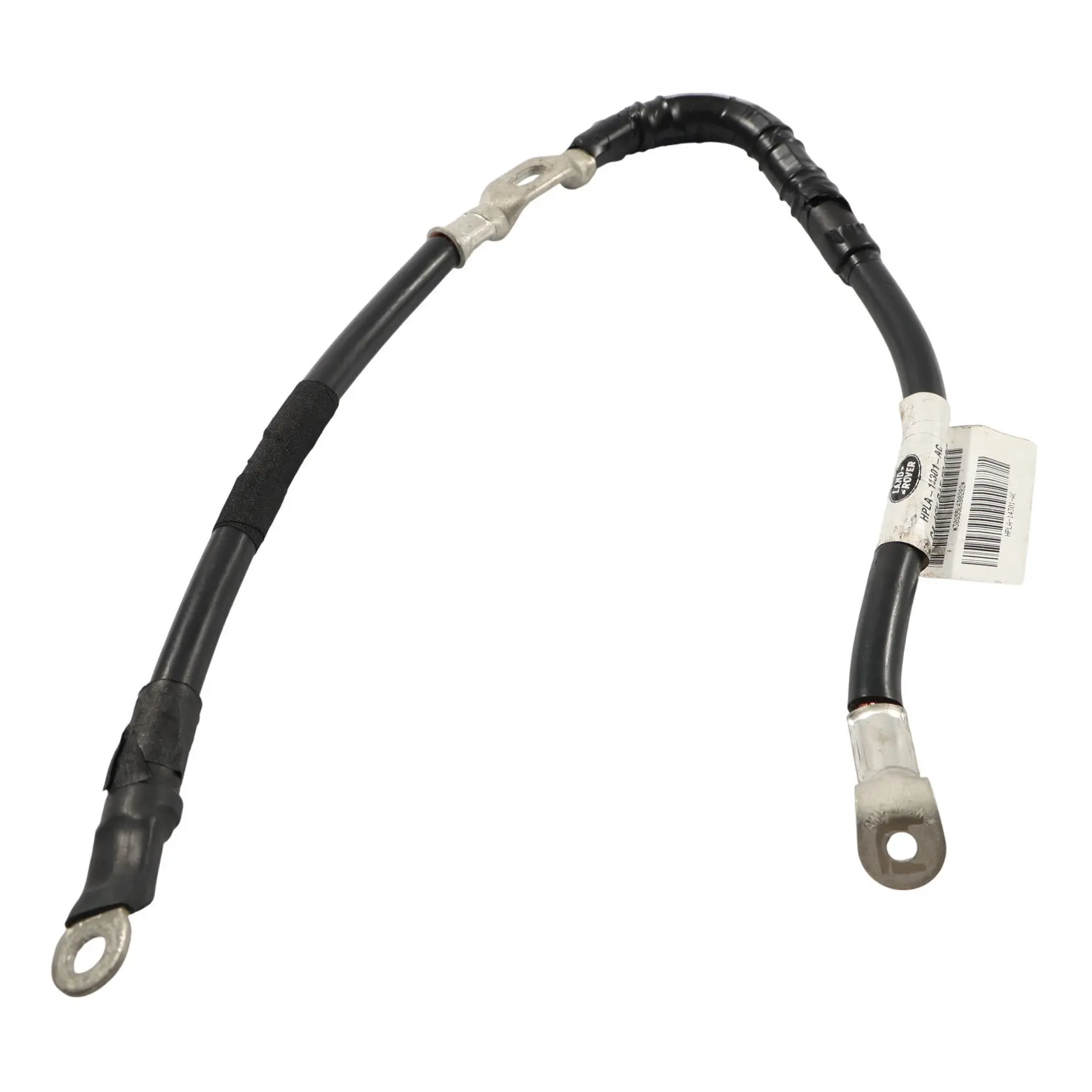 Range Rover Sport L494 Negative Battery Cable Wiring Loom HPLA-14301-AC