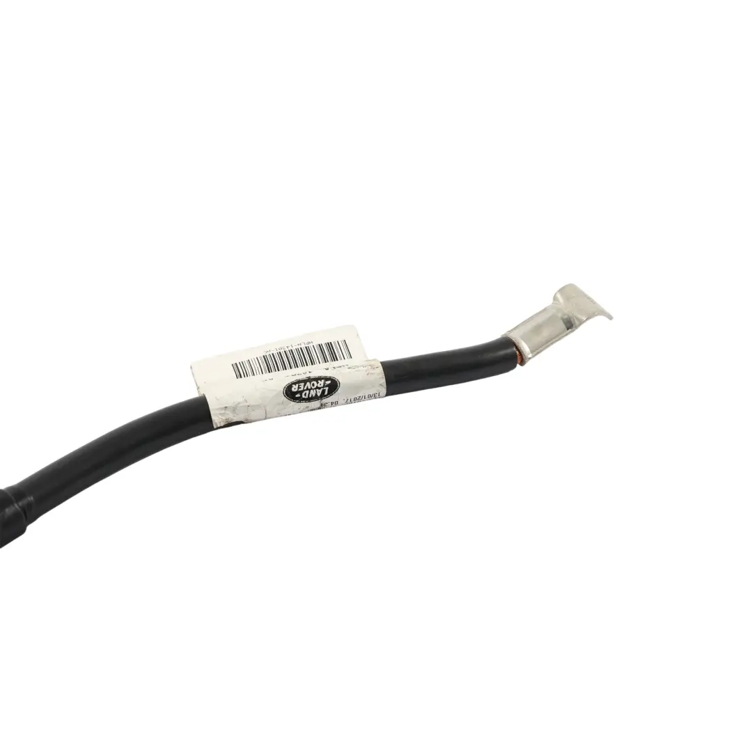 Range Rover Sport L494 Cavo Negativo Batteria Fascio Cablaggio - SKU HPLA-14301-AC - Numero di parte HPLA-14301-AC