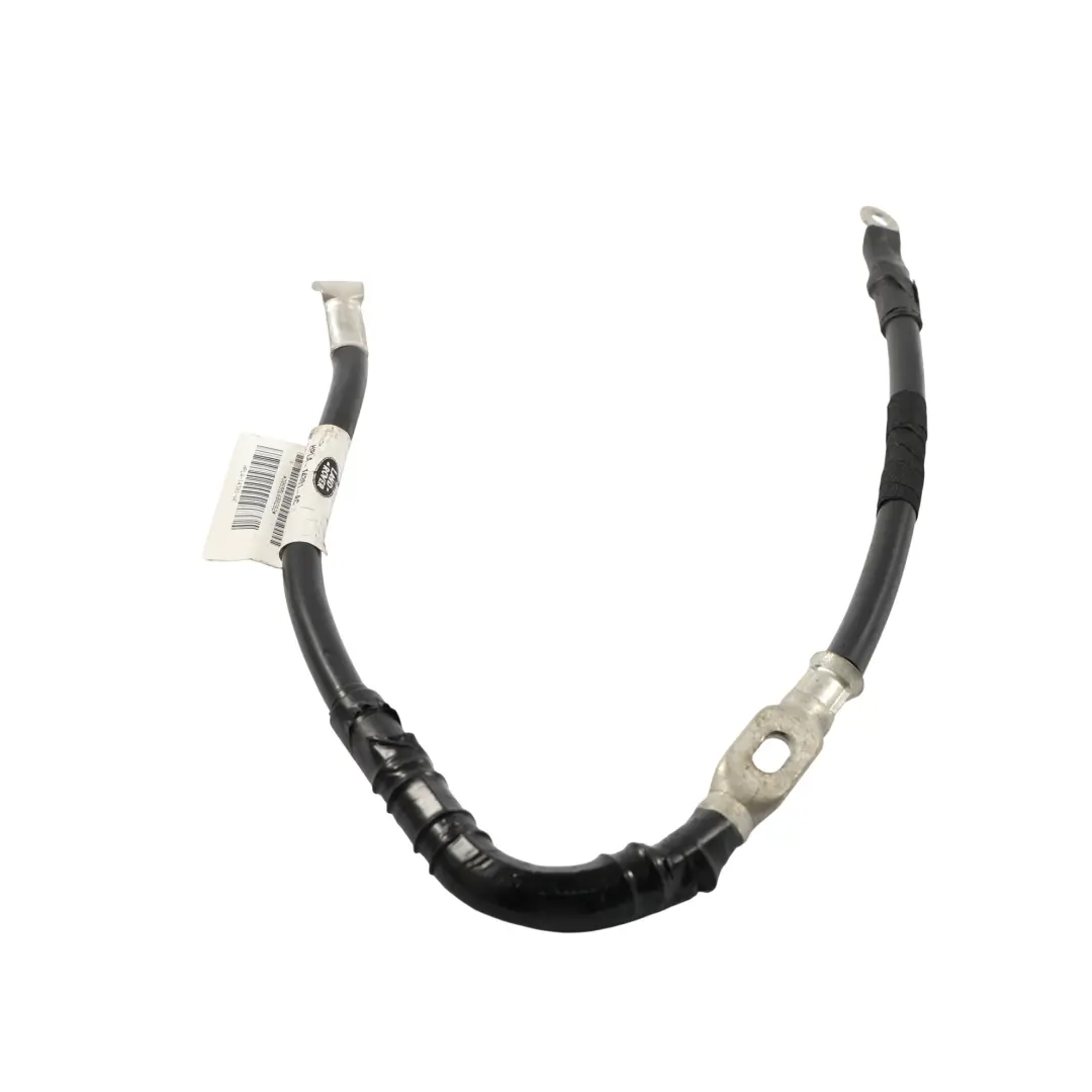 Negative Battery Cable Wiring Loom to Range Rover Sport L494 with Part number HPLA-14301-AC Range Rover Sport L494 Negative Battery Cable Wiring Loom - SKU HPLA-14301-AC - Part number HPLA-14301-AC