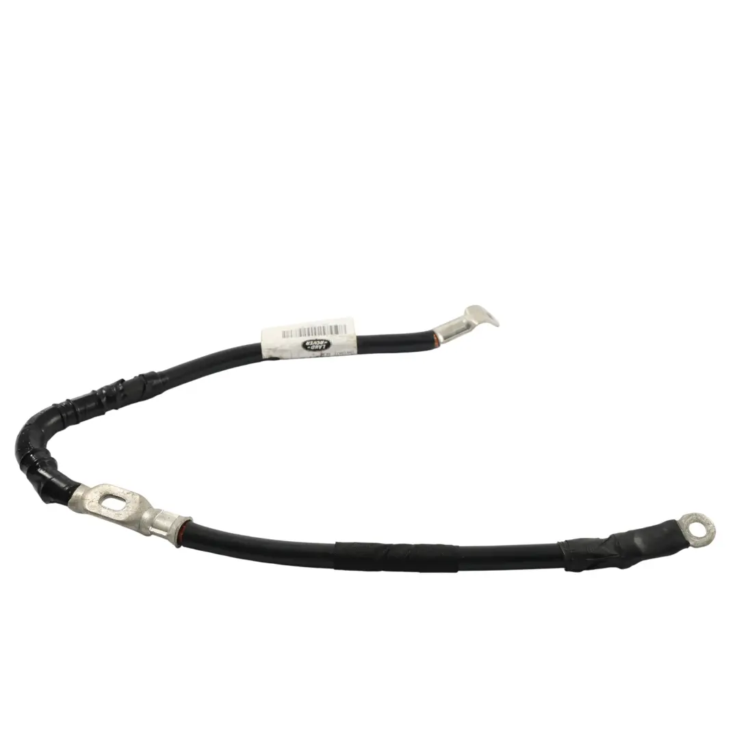 Range Rover Sport L494 Câble Batterie Négatif Faisceau - SKU HPLA-14301-AC - Numéro de pièce HPLA-14301-AC