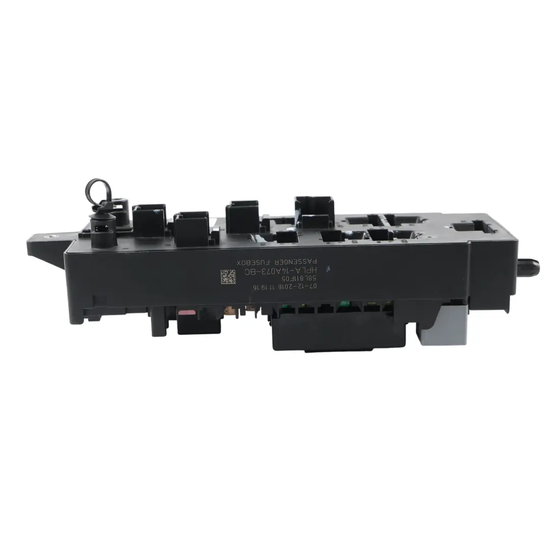 Range Rover Sport L494 Dashboard Fuse Box Control Unit Module - SKU HPLA-14A073-BC - Part number HPLA-14A073-BC
