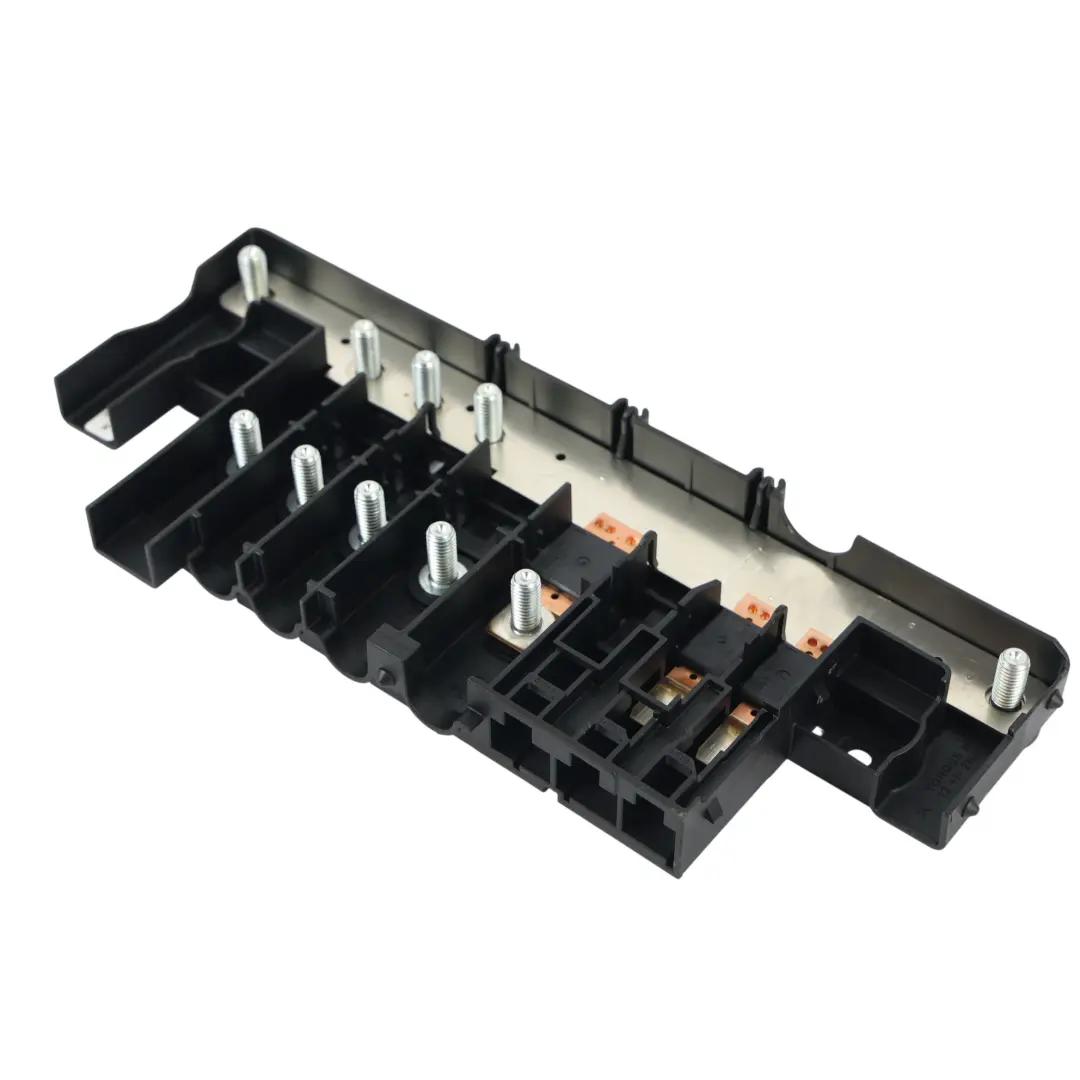 Sicherungskasten Steuergerät für Range Rover Sport L494 mit Teilenummer HPLA-14A073-FC Range Rover Sport L494 Sicherungskasten Steuergerät - SKU HPLA-14A073-FC - Teilenummer HPLA-14A073-FC