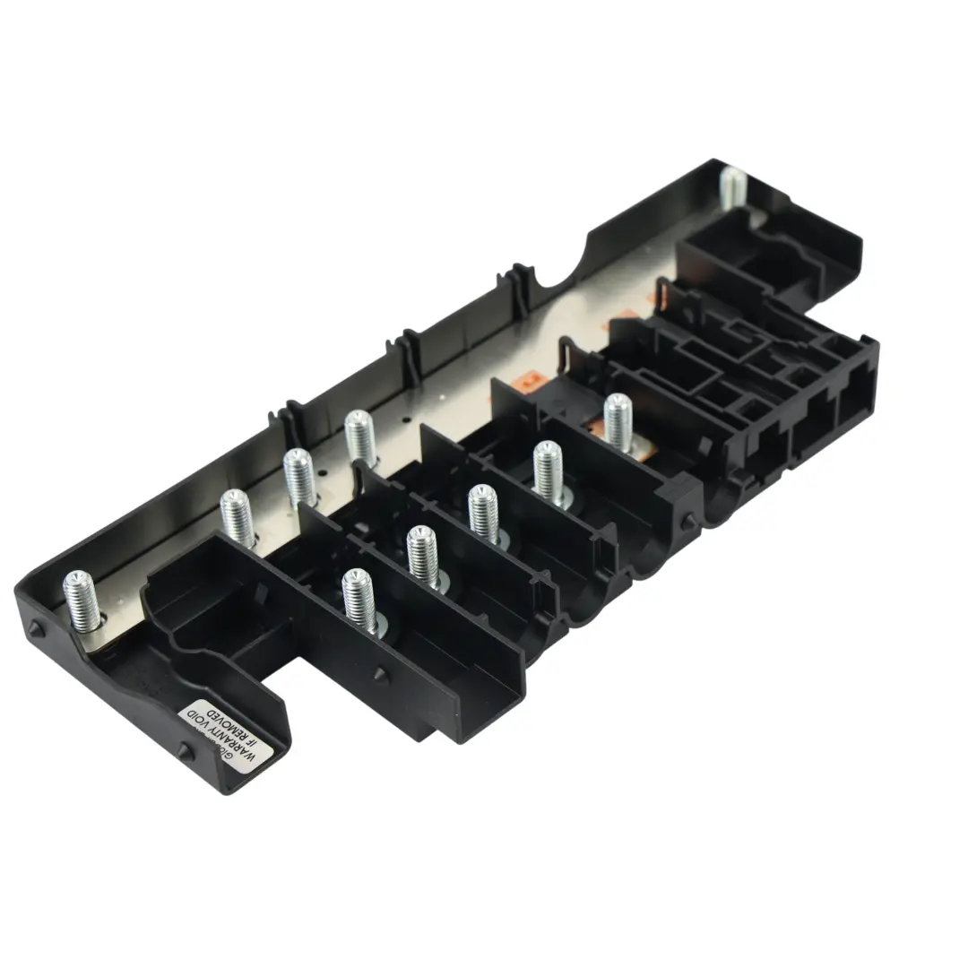 Range Rover Sport L494 Unidad Control Caja Fusibles - SKU HPLA-14A073-FC - Número de pieza HPLA-14A073-FC