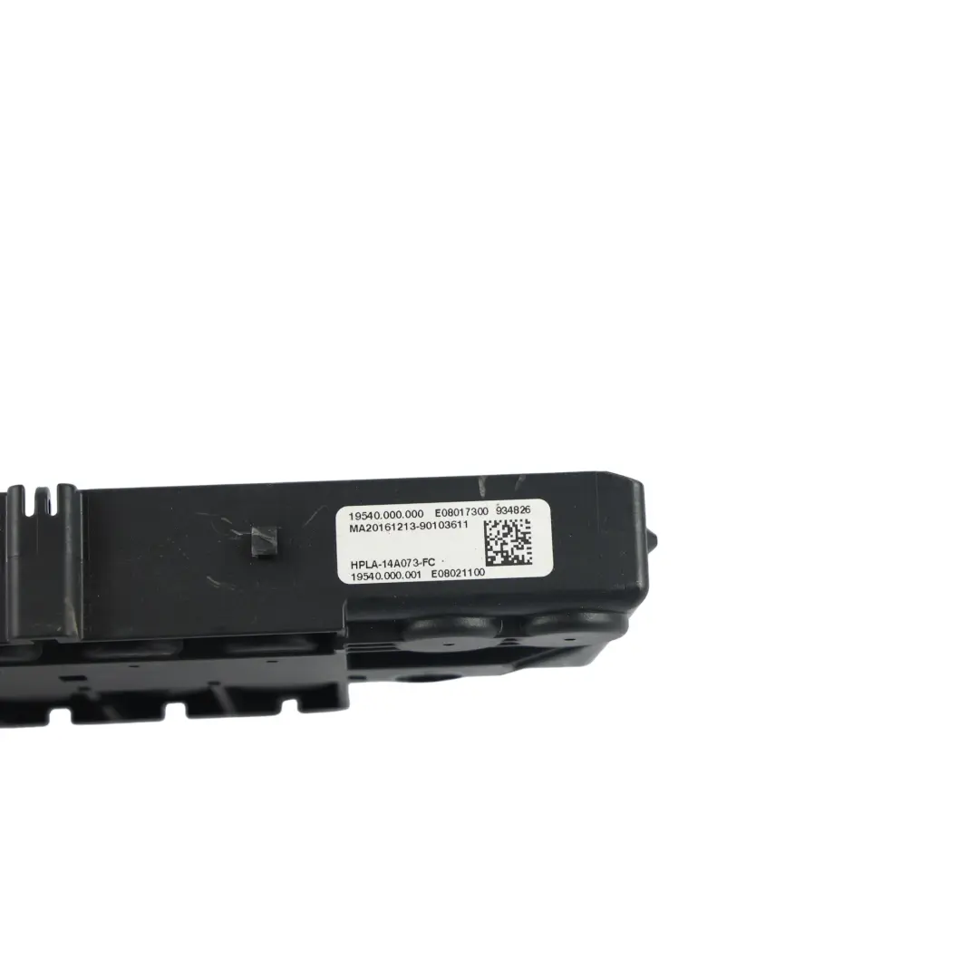 Sicherungskasten Steuergerät für Range Rover Sport L494 mit Teilenummer HPLA-14A073-FC Range Rover Sport L494 Sicherungskasten Steuergerät - SKU HPLA-14A073-FC - Teilenummer HPLA-14A073-FC