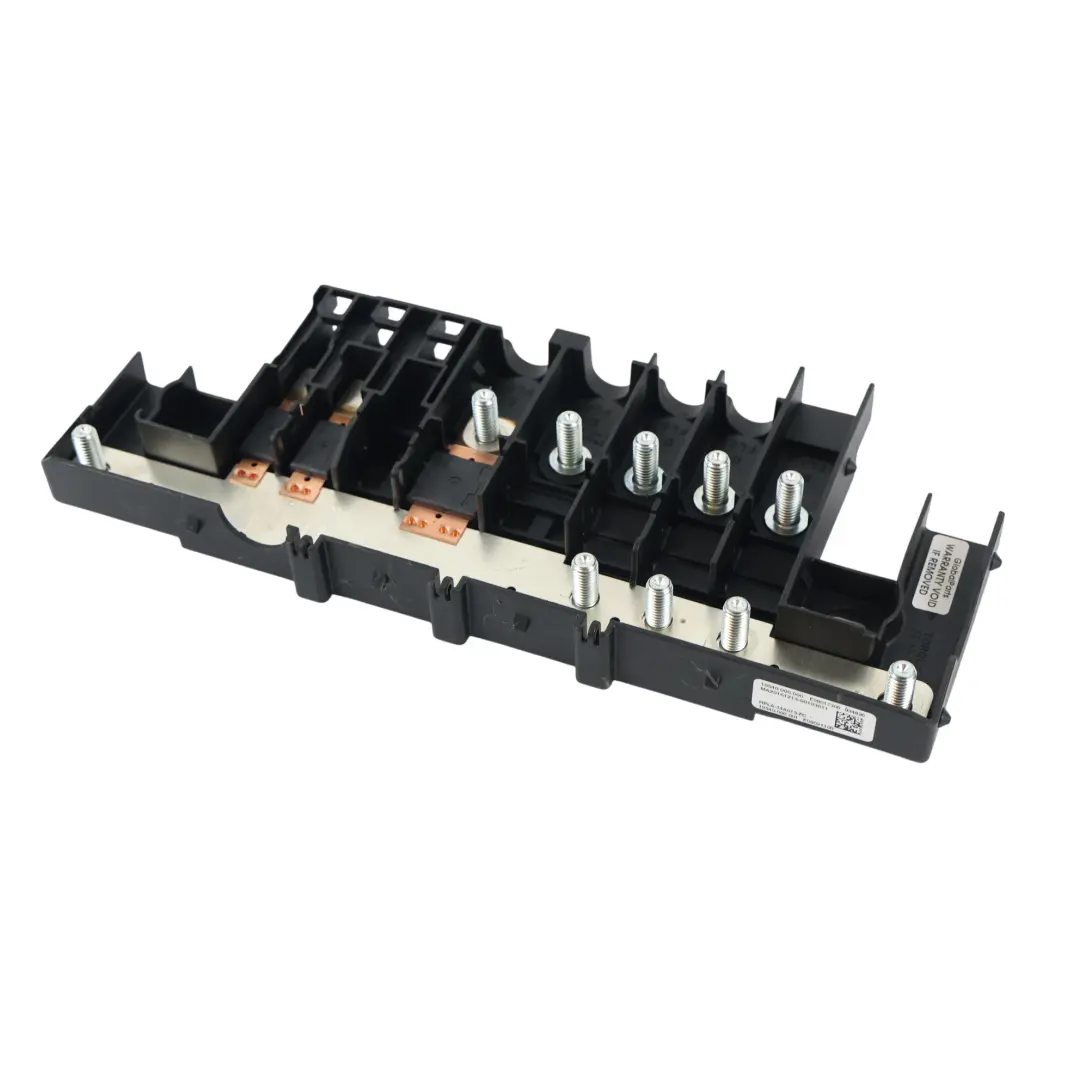 Fuse Box Control Unit to Range Rover Sport L494 with Part number HPLA-14A073-FC Range Rover Sport L494 Fuse Box Control Unit - SKU HPLA-14A073-FC - Part number HPLA-14A073-FC