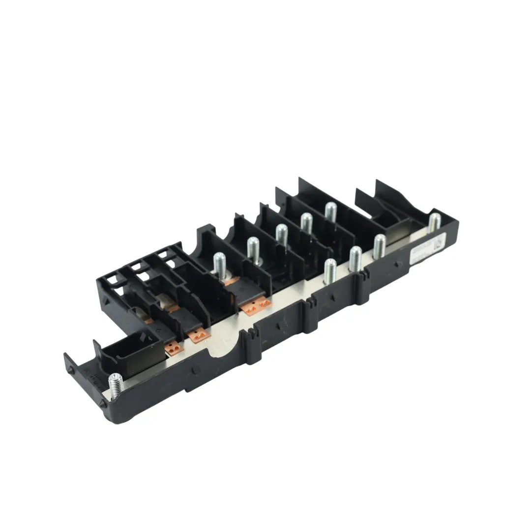 Boîtier Fusibles Unité Contrôle pour Range Rover Sport L494 à propos du numéro de pièce HPLA-14A073-FC Range Rover Sport L494 Boîtier Fusibles Unité Contrôle - SKU HPLA-14A073-FC - Numéro de pièce HPLA-14A073-FC