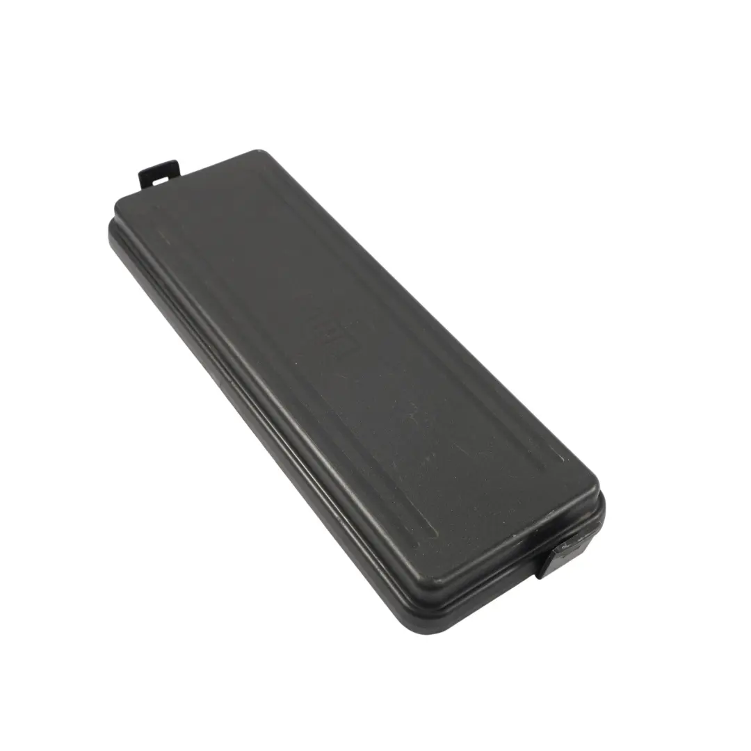 Tapa Caja Fusibles Motor para Land Rover Range Rover Sport L494 con número de pieza HPLA-14A076-CB Land Rover Range Rover Sport L494 Tapa Caja Fusibles Motor - SKU HPLA-14A076-CB - Número de pieza HPLA-14A076-CB