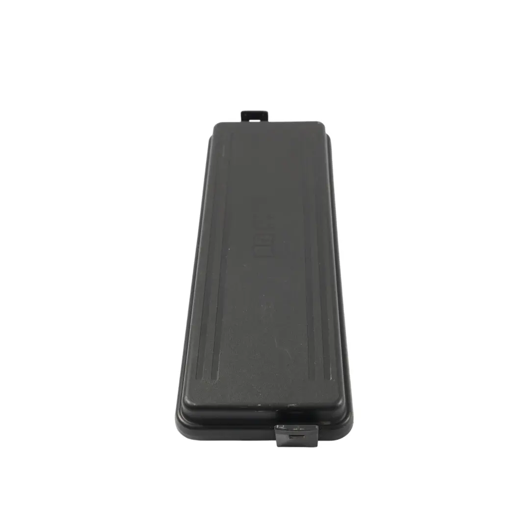 Land Rover Motorraum Sicherungskasten Abdeckung Deckel - SKU HPLA-14A076-CB - Teilenummer HPLA-14A076-CB