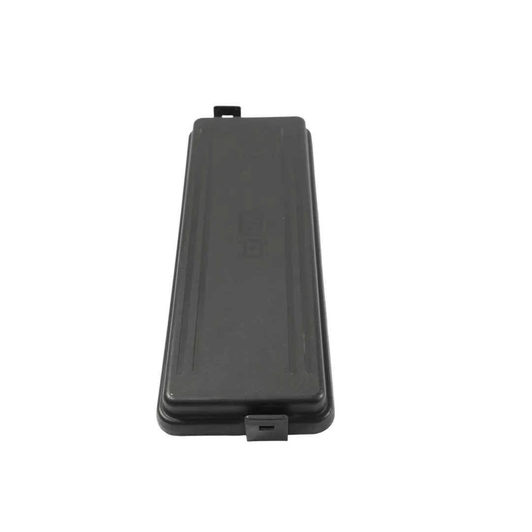 Compartment Fuse Panel Cover Lid to Range Rover Sport L494 Engine with Part number HPLA-14A076-CB Range Rover Sport L494 Engine Compartment Fuse Panel Cover Lid - SKU HPLA-14A076-CB - Part number HPLA-14A076-CB