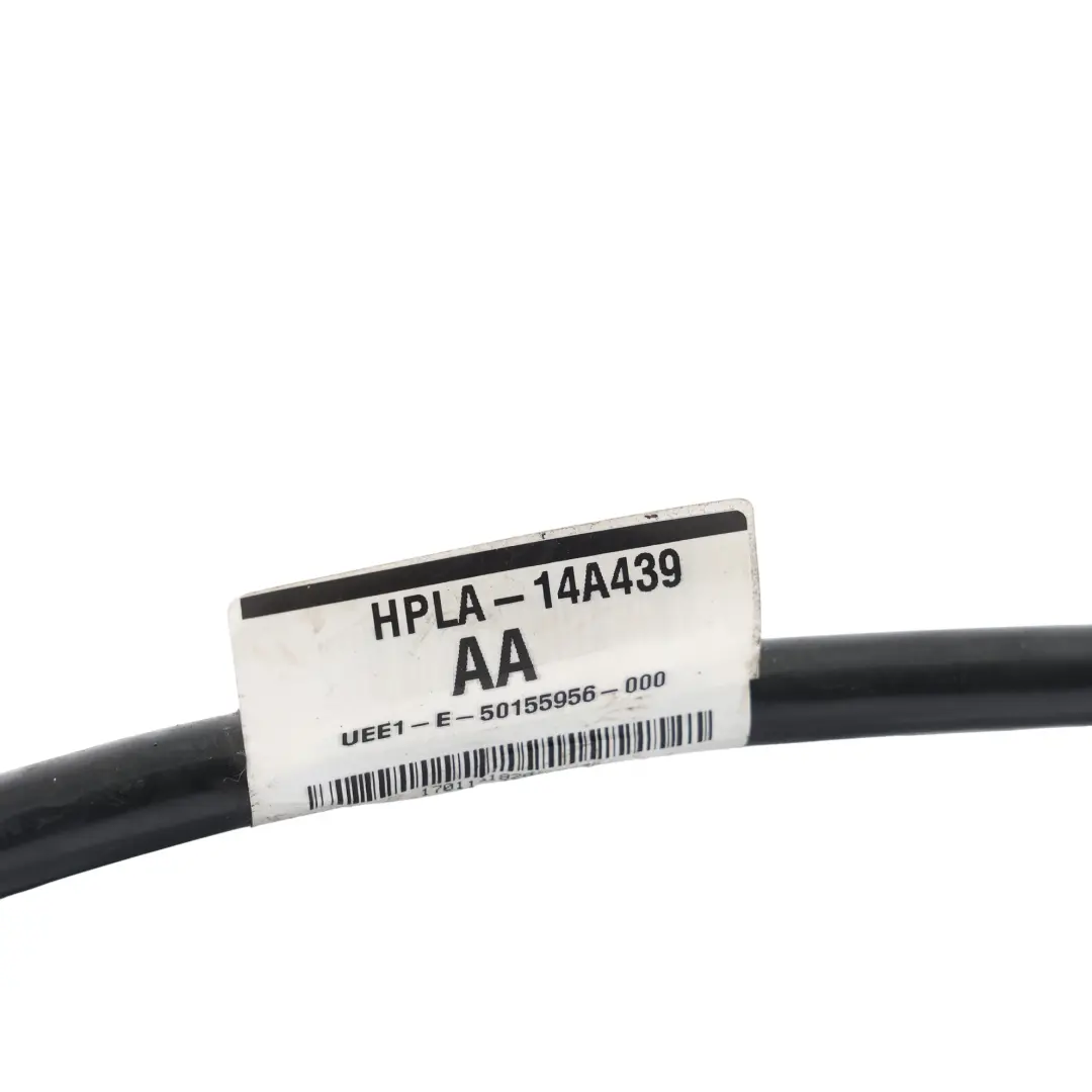 Range Rover Sport L494 Arnés Cableado Módulo Trasero - SKU HPLA-14A439-AA - Número de pieza HPLA-14A439-AA