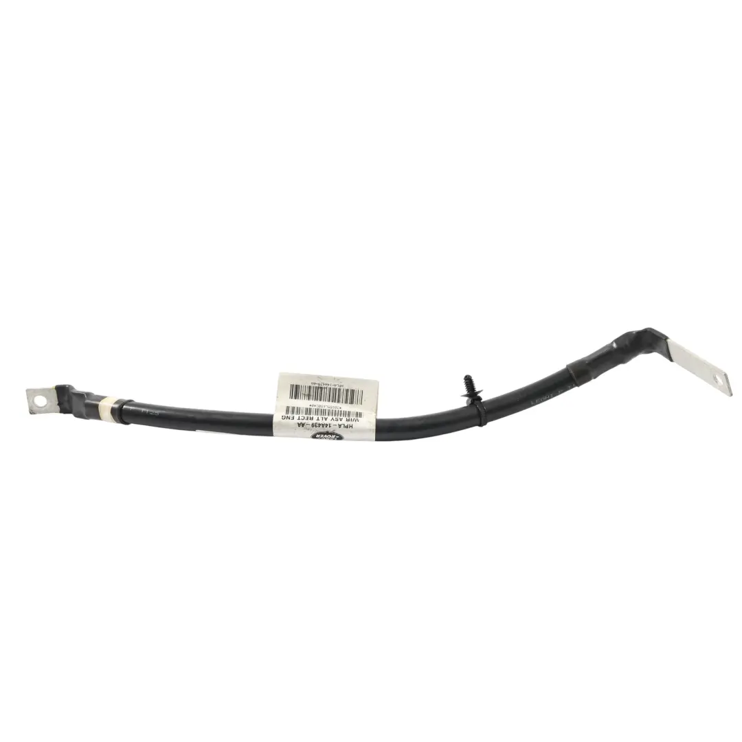Hinten Leistungsmodul Kabel Kabelbaum für Range Rover Sport L494 mit Teilenummer HPLA-14A439-AA Range Rover Sport L494 Hinten Leistungsmodul Kabel Kabelbaum - SKU HPLA-14A439-AA - Teilenummer HPLA-14A439-AA