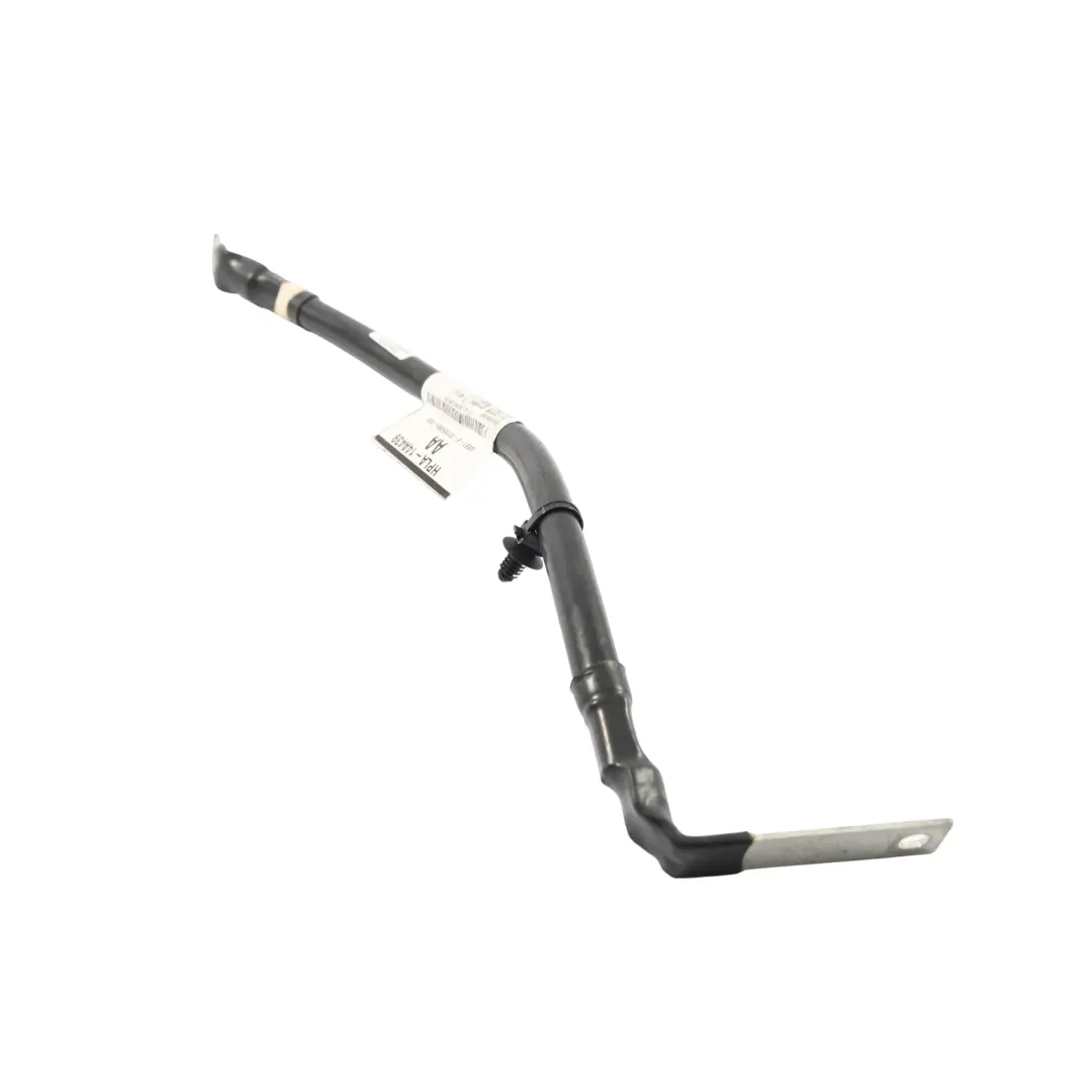 Module Cable Wiring Harness to Range Rover Sport L494 Rear Power with Part number HPLA-14A439-AA Range Rover Sport L494 Rear Power Module Cable Wiring Harness - SKU HPLA-14A439-AA - Part number HPLA-14A439-AA