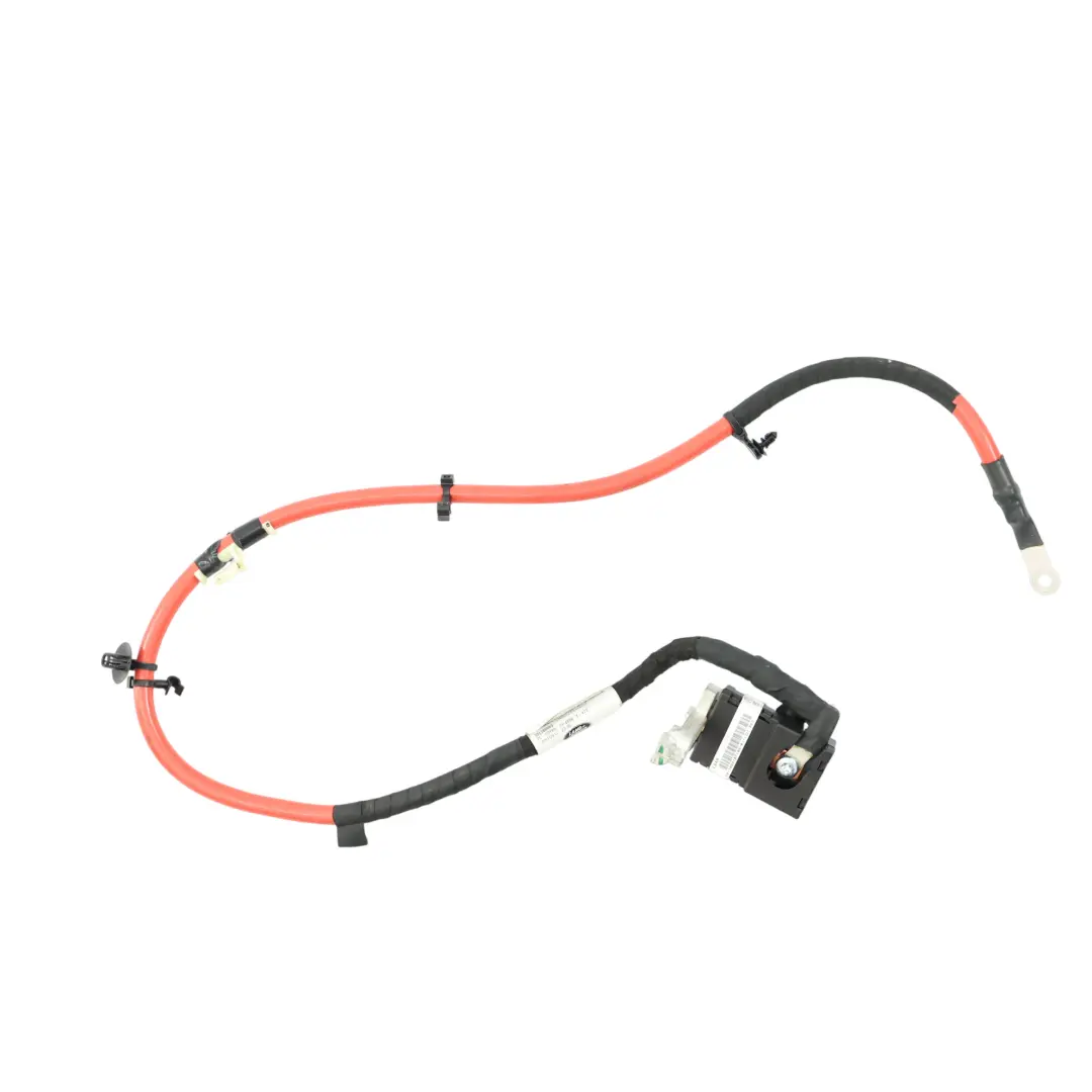 Przewód Klema Plusowa Akumulatora do Range Rover Sport L494 o numerze HPLA-14N144-AD Range Rover Sport L494 Przewód Klema Plusowa Akumulatora - SKU HPLA-14N144-AD - Numer Części HPLA-14N144-AD