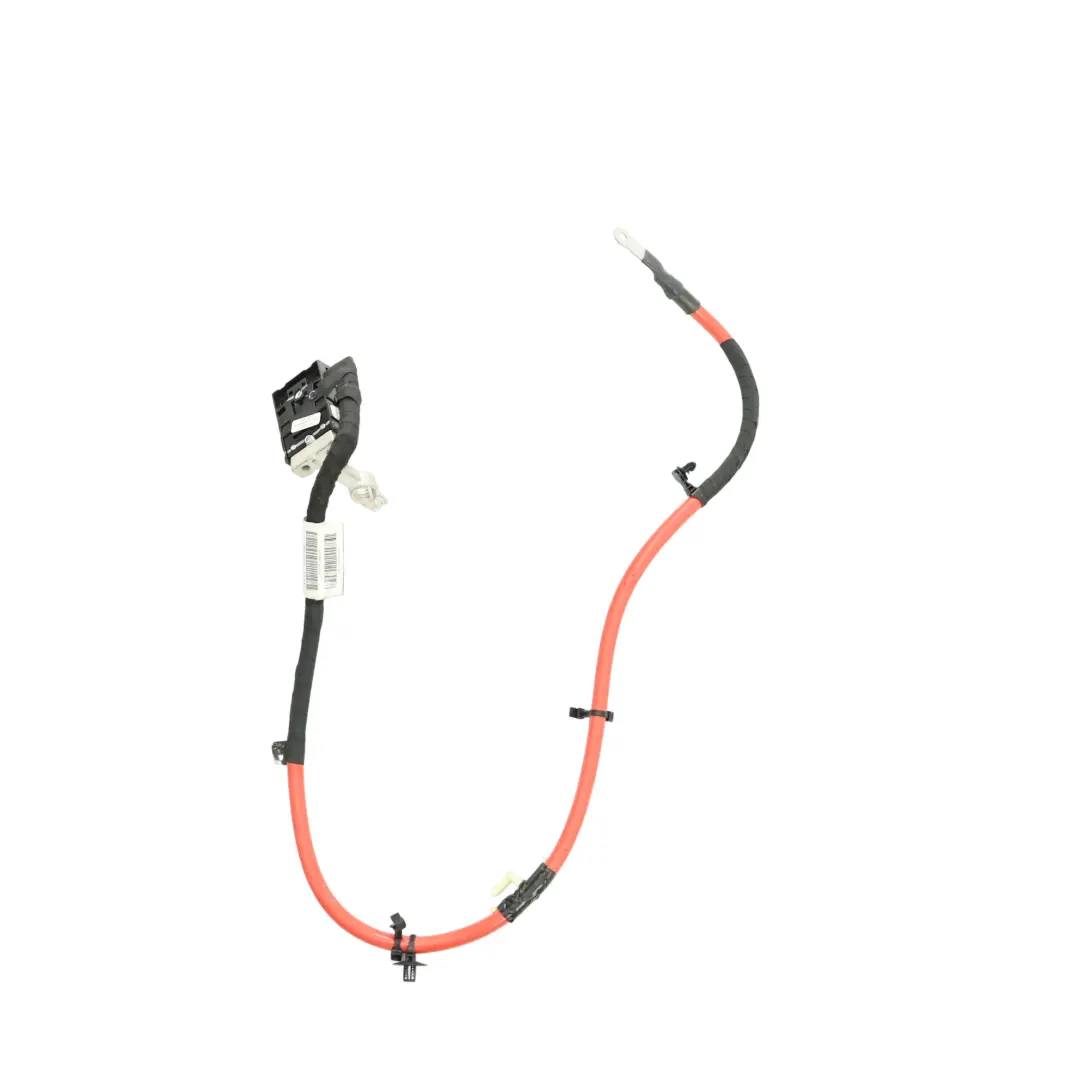 Positive Plus Battery Wiring Cable to Range Rover Sport L494 with Part number HPLA-14N144-AD Range Rover Sport L494 Positive Plus Battery Wiring Cable - SKU HPLA-14N144-AD - Part number HPLA-14N144-AD