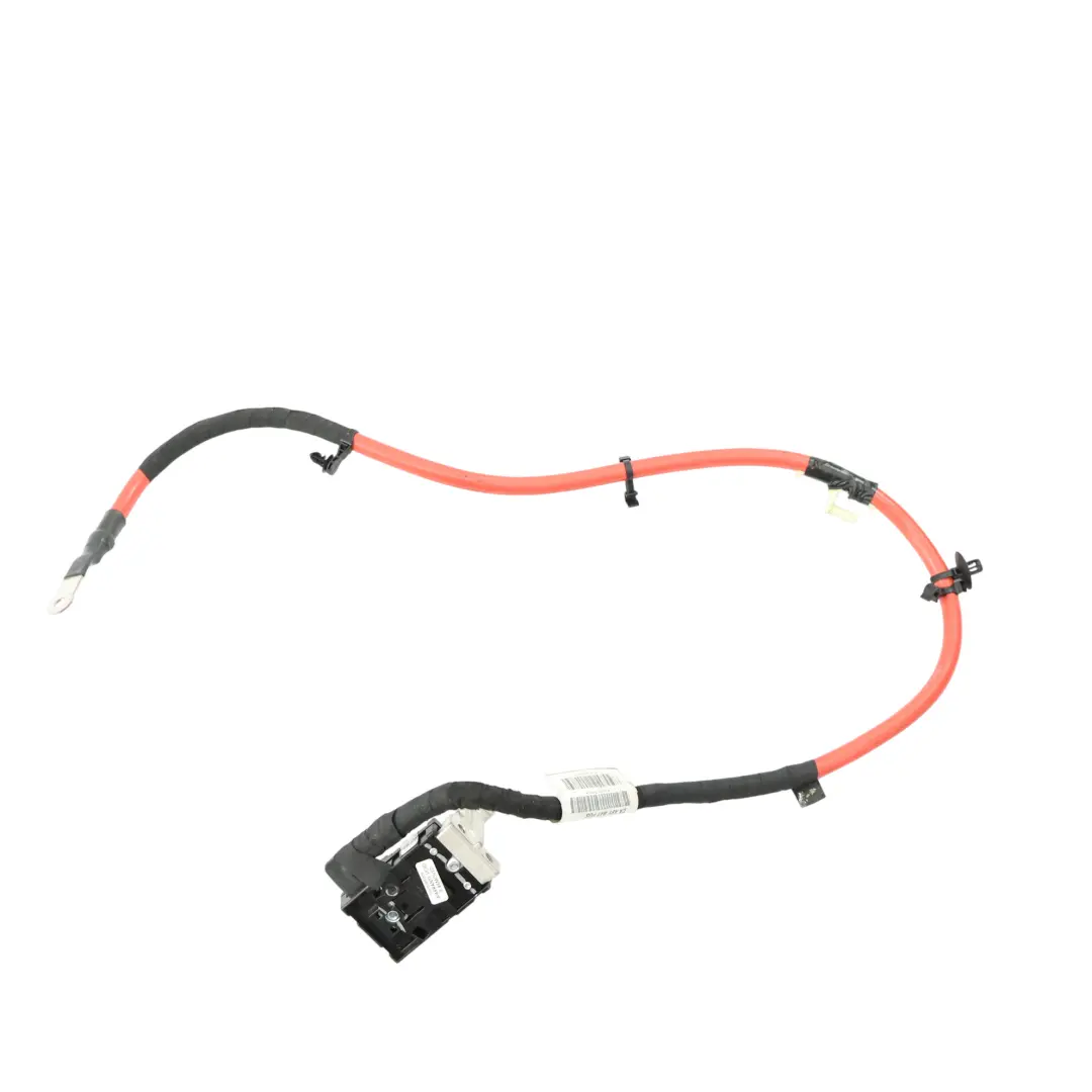 Cavo Cablaggio Batteria Positivo Plus per Range Rover Sport L494 con numero di parte HPLA-14N144-AD Range Rover Sport L494 Cavo Cablaggio Batteria Positivo Plus - SKU HPLA-14N144-AD - Numero di parte HPLA-14N144-AD