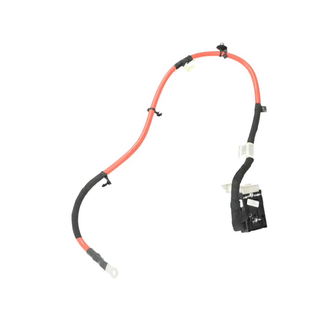 Range Rover Sport L494 Positive Plus Battery Wiring Cable - SKU HPLA-14N144-AD - Part number HPLA-14N144-AD