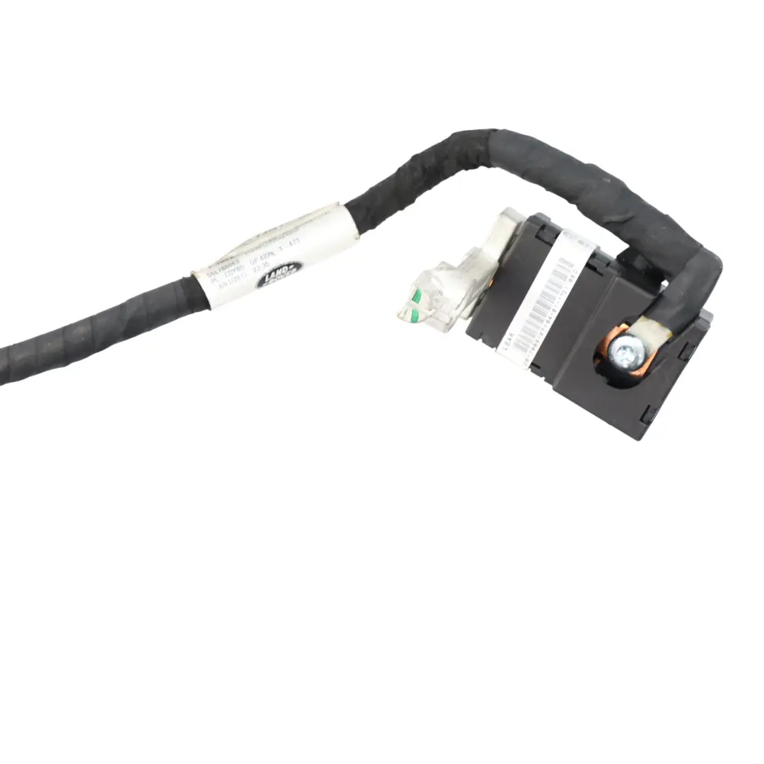 Range Rover Sport L494 Cable Positivo Batería - SKU HPLA-14N144-AD - Número de pieza HPLA-14N144-AD