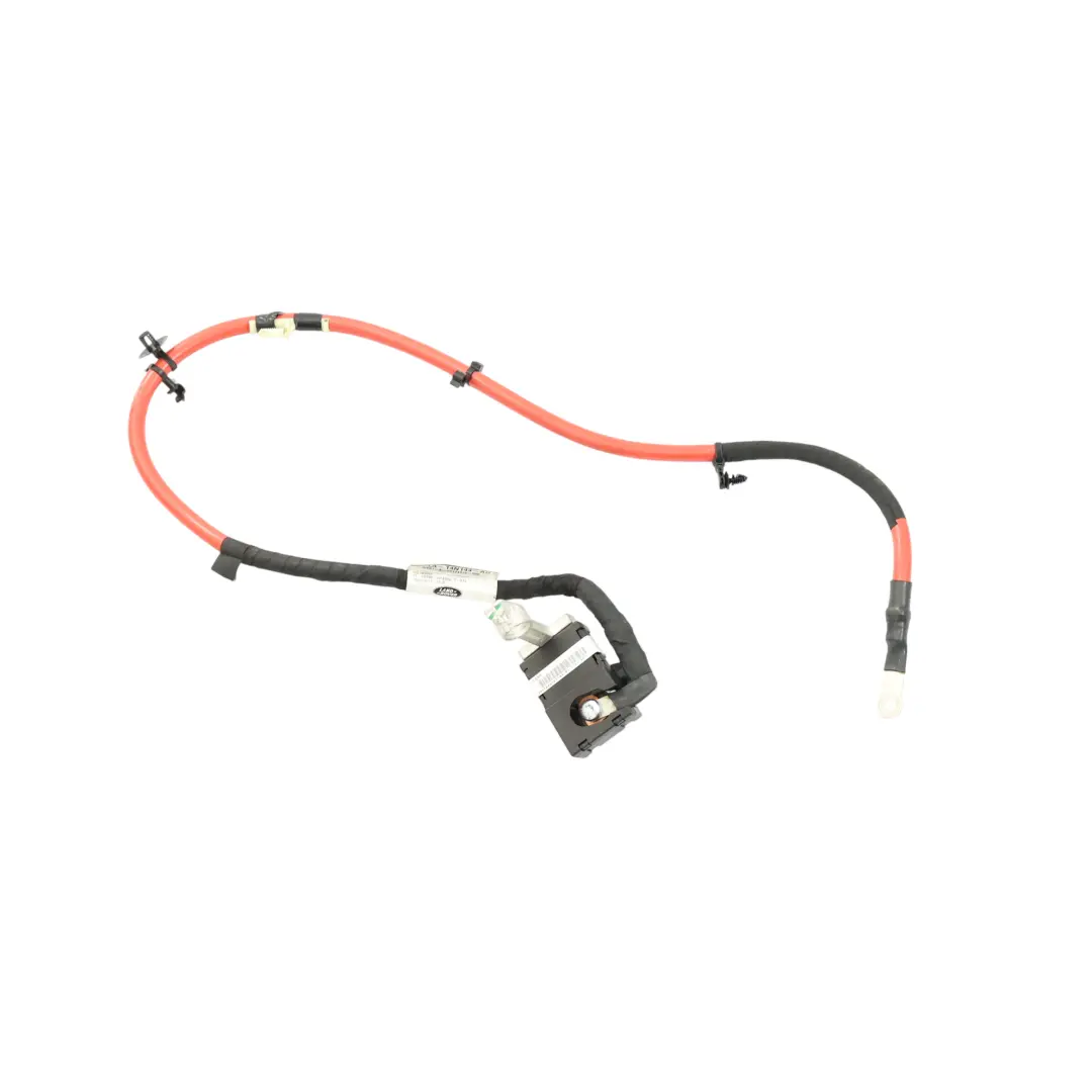 Range Rover Sport L494 Positive Plus Battery Wiring Cable - SKU HPLA-14N144-AD - Part number HPLA-14N144-AD