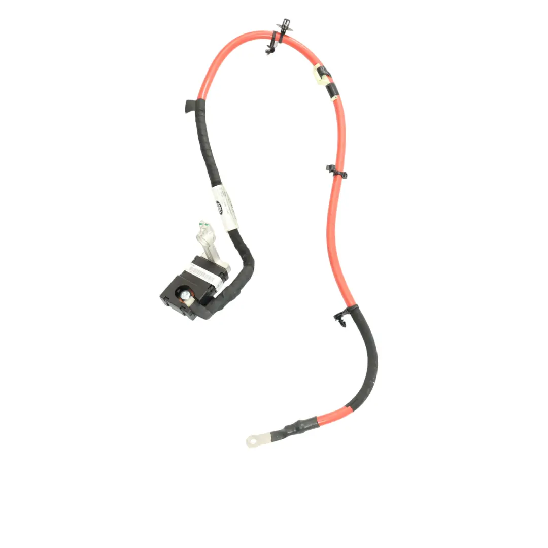 Positiv Plus Batterie Verkabelung Kabel für Range Rover Sport L494 mit Teilenummer HPLA-14N144-AD Range Rover Sport L494 Positiv Plus Batterie Verkabelung Kabel - SKU HPLA-14N144-AD - Teilenummer HPLA-14N144-AD