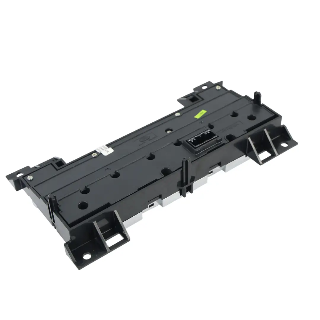 Panel Control Climatizador para Range Rover L405 L494 con número de pieza HPLA-18A802-CC Range Rover L405 L494 Panel Control Climatizador - SKU HPLA-18A802-CC - Número de pieza HPLA-18A802-CC