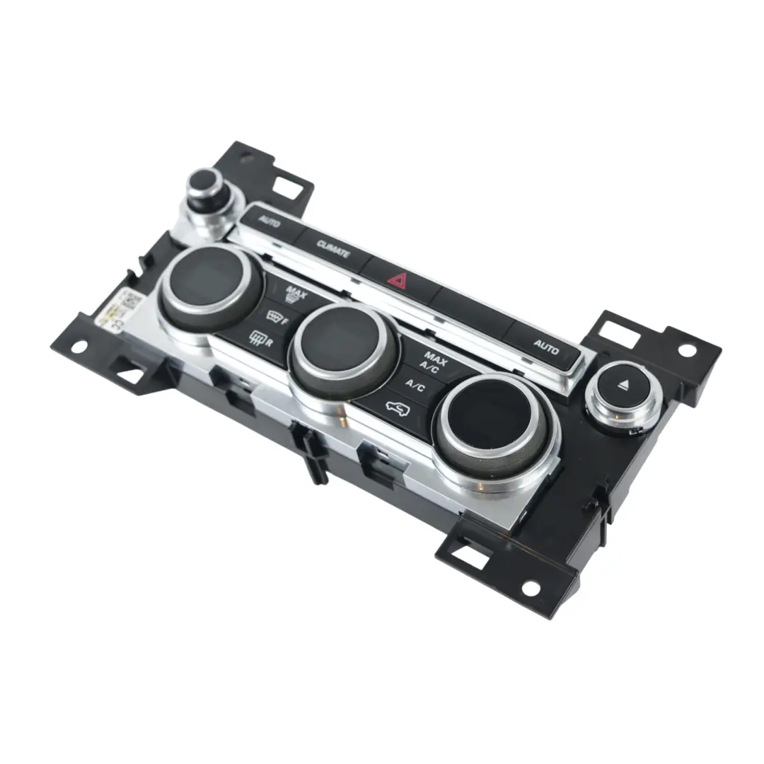 Range Rover L405 L494 Pannello Controllo Climatizzatore - SKU HPLA-18A802-CC - Numero di parte HPLA-18A802-CC