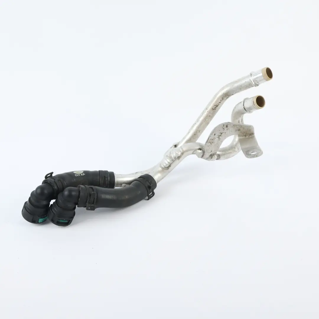 Land Rover Range Rover Sport L494 Przewód Klimatyzacji - SKU HPLA-18C553-GC - Numer Części HPLA-18C553-GC