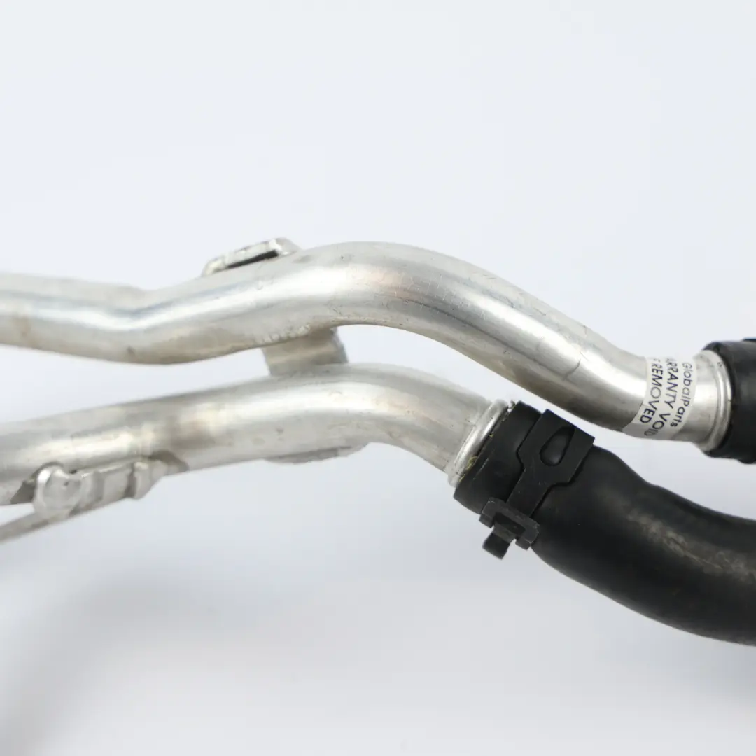 Land Rover Range Rover Sport L494 Tubo Climatizzatore A/C - SKU HPLA-18C553-GC - Numero di parte HPLA-18C553-GC
