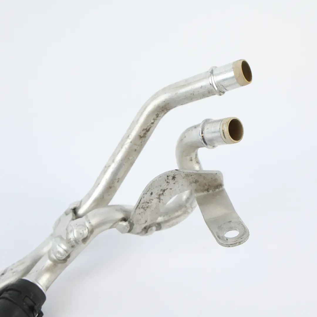 Range Rover Sport L494 A/C Air Conditioning Hose Tube Pipe Line - SKU HPLA-18C553-GC - Part number HPLA-18C553-GC