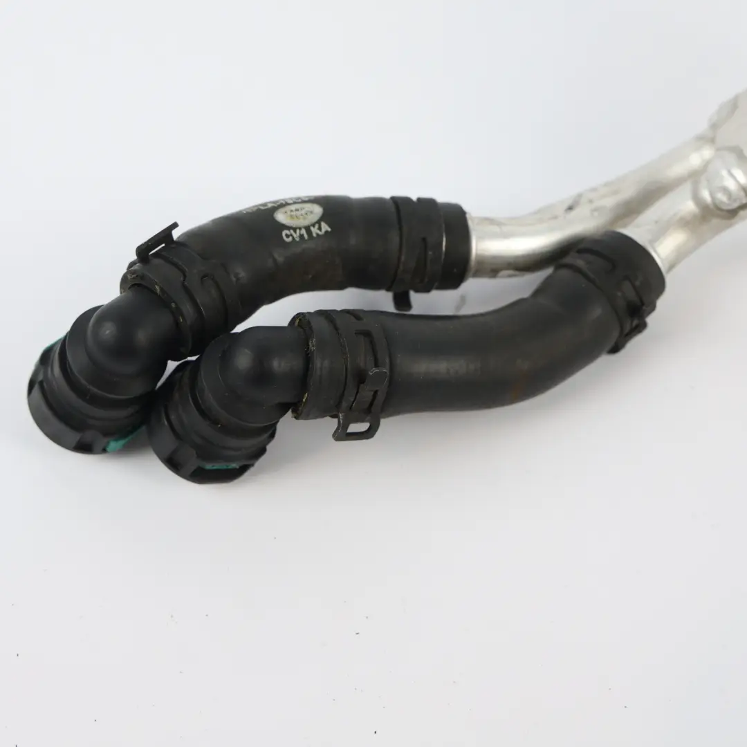 Range Rover Sport L494 A/C Air Conditioning Hose Tube Pipe Line - SKU HPLA-18C553-GC - Part number HPLA-18C553-GC