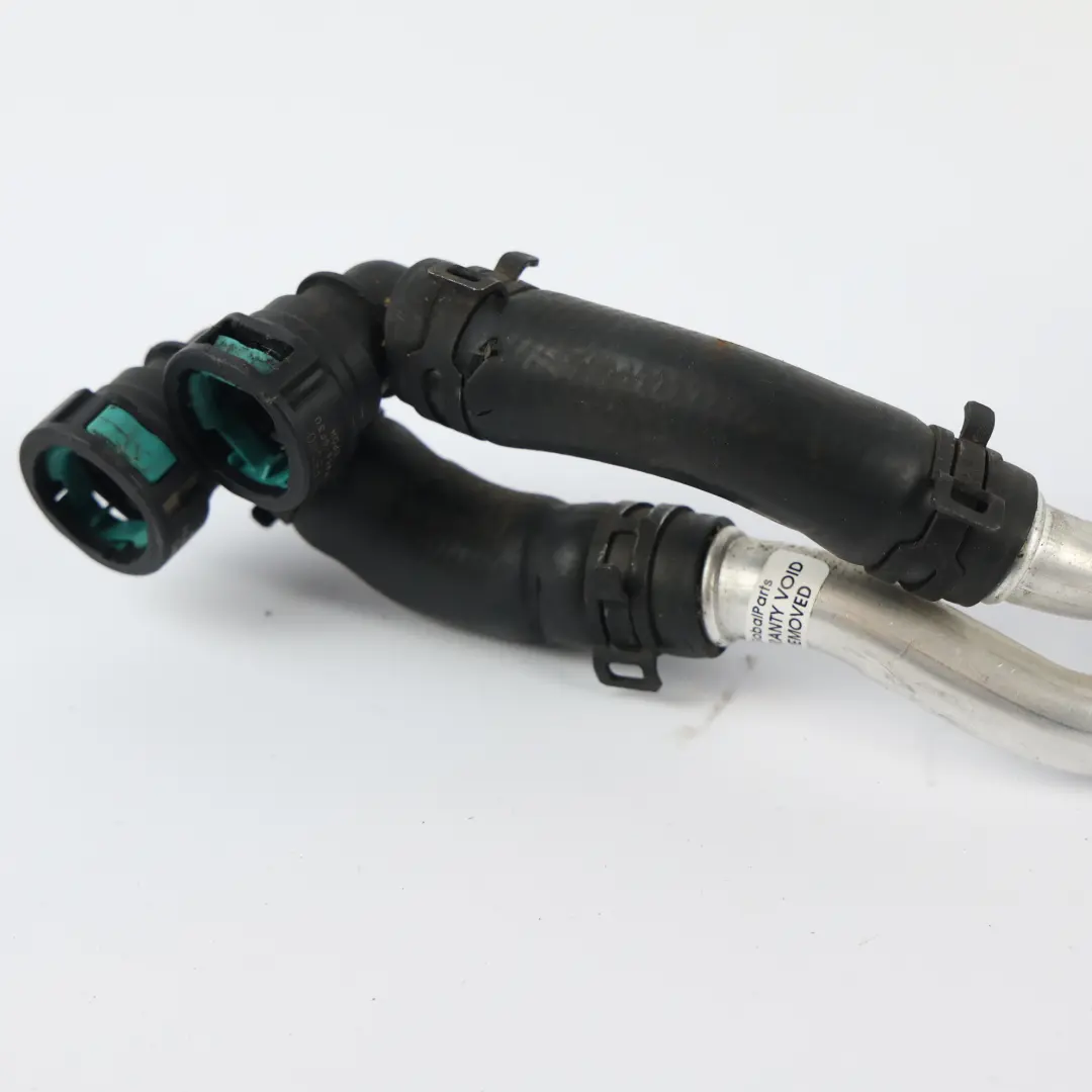 Land Rover Range Rover Sport L494 Tubo Climatizzatore A/C - SKU HPLA-18C553-GC - Numero di parte HPLA-18C553-GC