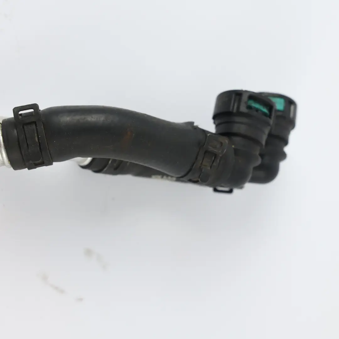 Range Rover Sport L494 A/C Air Conditioning Hose Tube Pipe Line - SKU HPLA-18C553-GC - Part number HPLA-18C553-GC
