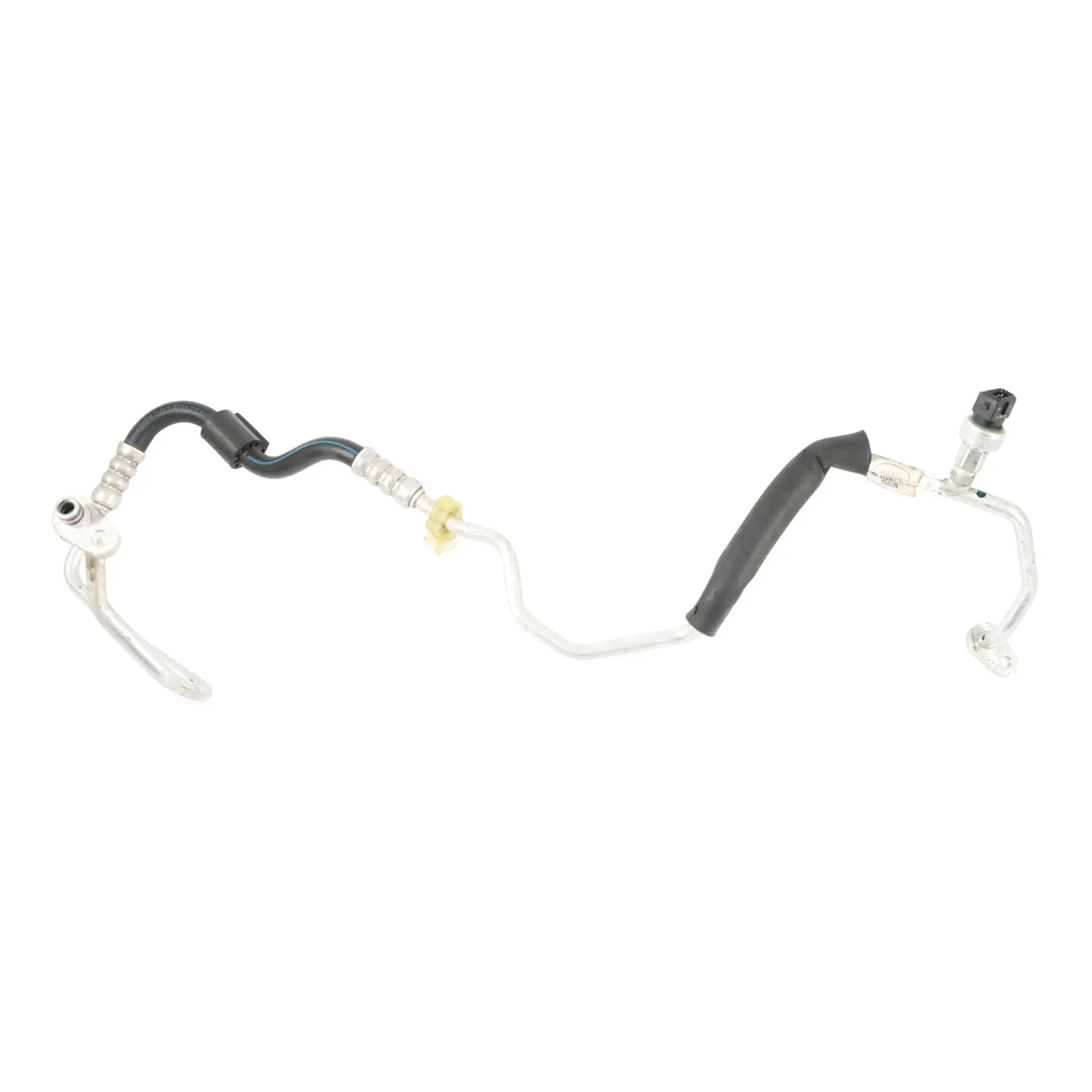 Range Rover Sport L494 Air Conditioning A/C Condenser Hose Line HPLA-19E932-AD
