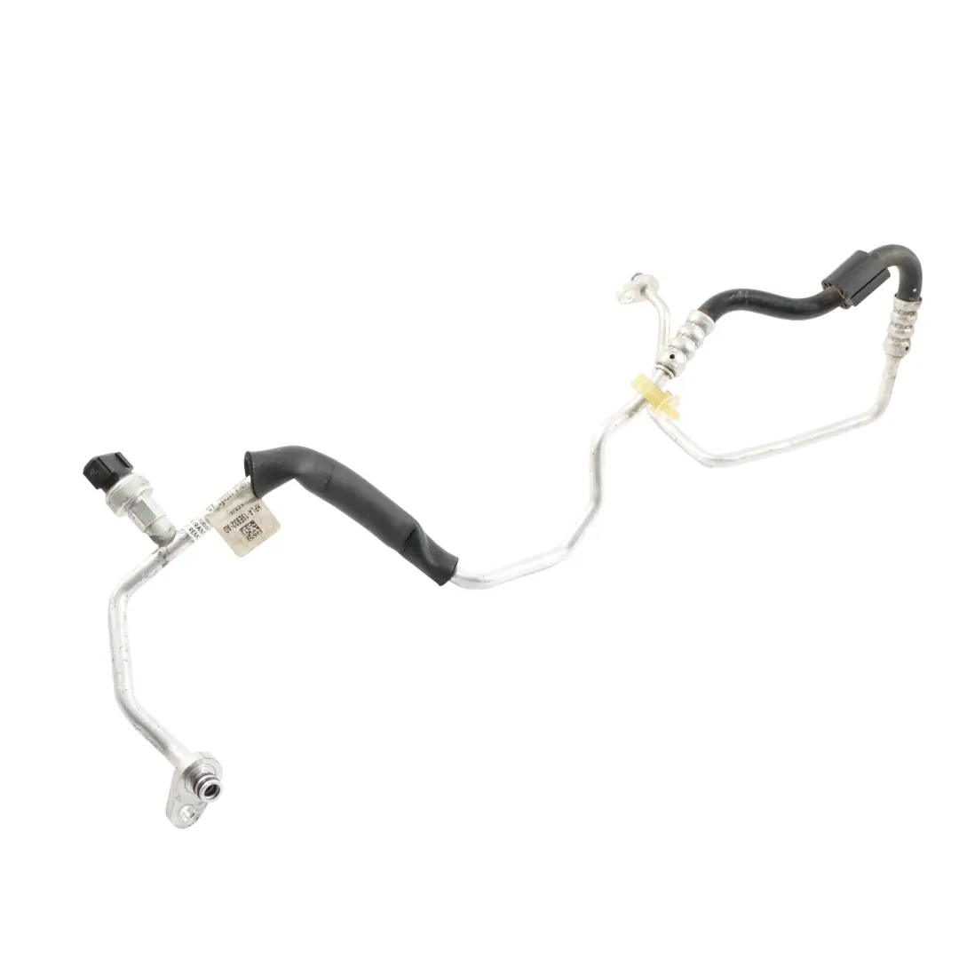 Tubo Condensatore A/C per Land Rover Range Rover Sport L494 con numero di parte HPLA-19E932-AD Land Rover Range Rover Sport L494 Tubo Condensatore A/C - SKU HPLA-19E932-AD - Numero di parte HPLA-19E932-AD