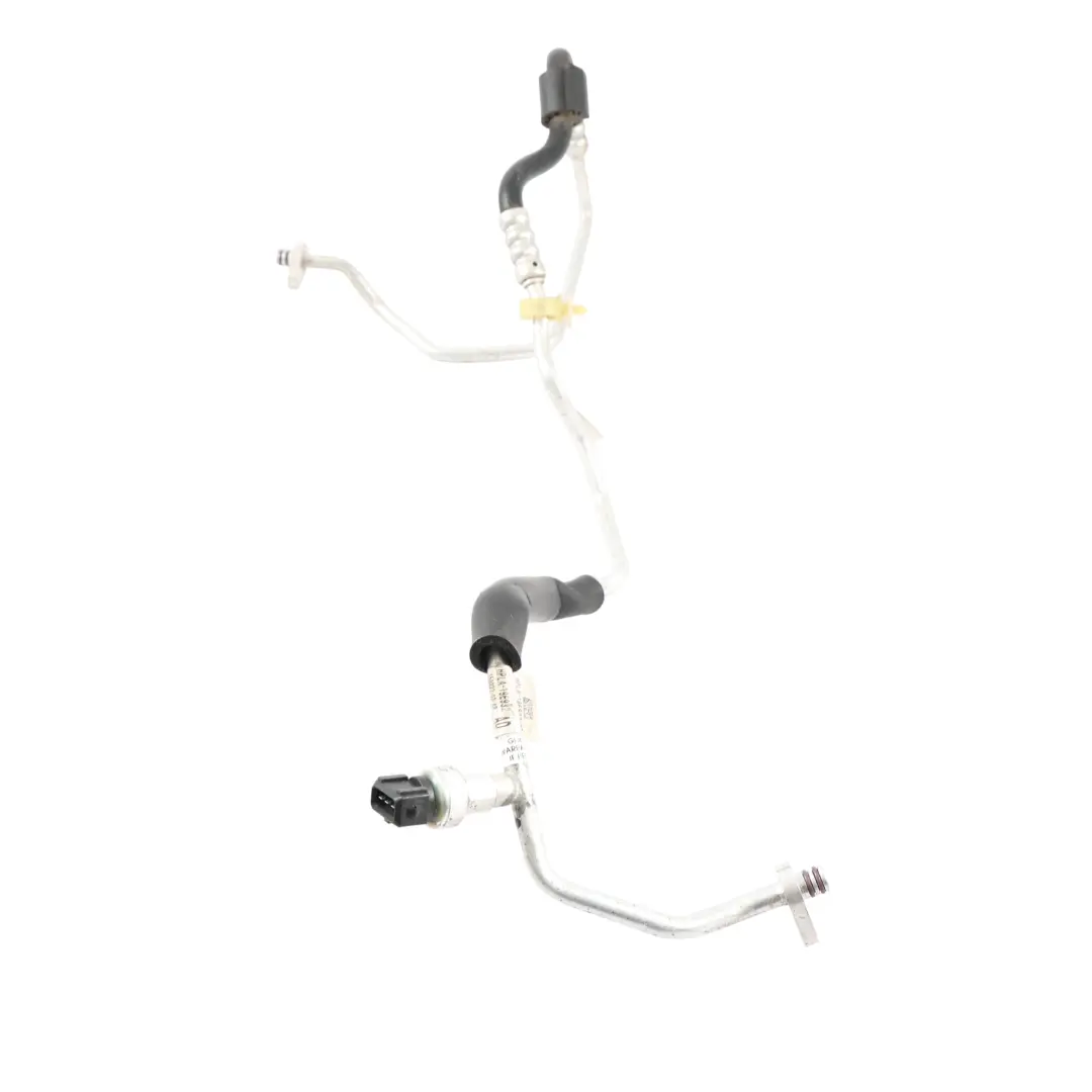 Klima Kondensator Leitung für Land Rover Range Rover Sport L494 mit Teilenummer HPLA-19E932-AD Land Rover Range Rover Sport L494 Klima Kondensator Leitung - SKU HPLA-19E932-AD - Teilenummer HPLA-19E932-AD
