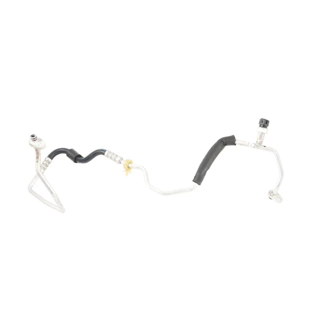 Land Rover Range Rover Sport L494 Tuyau Condenseur A/C - SKU HPLA-19E932-AD - Numéro de pièce HPLA-19E932-AD